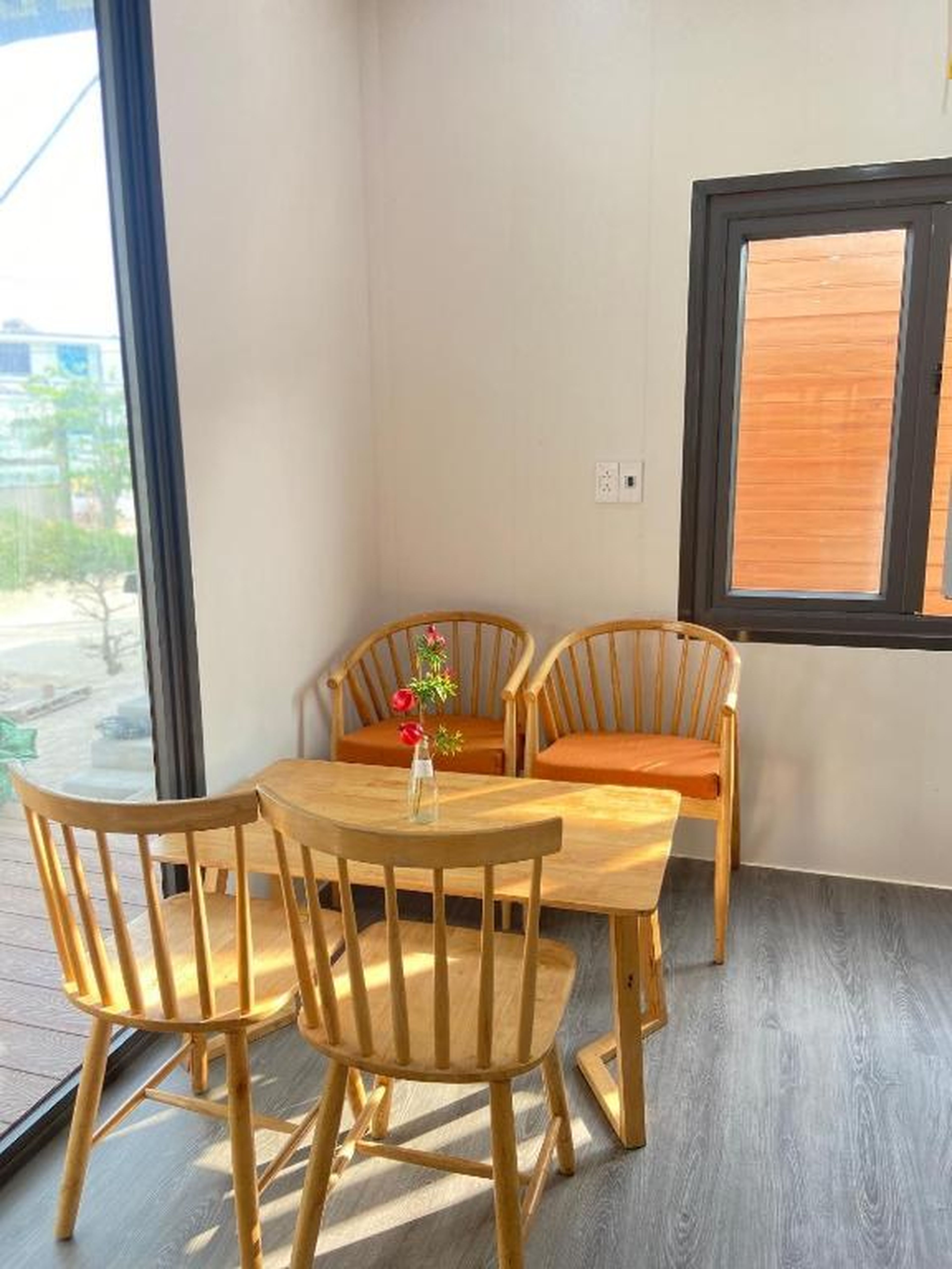 Antus Homestay - Hình 13