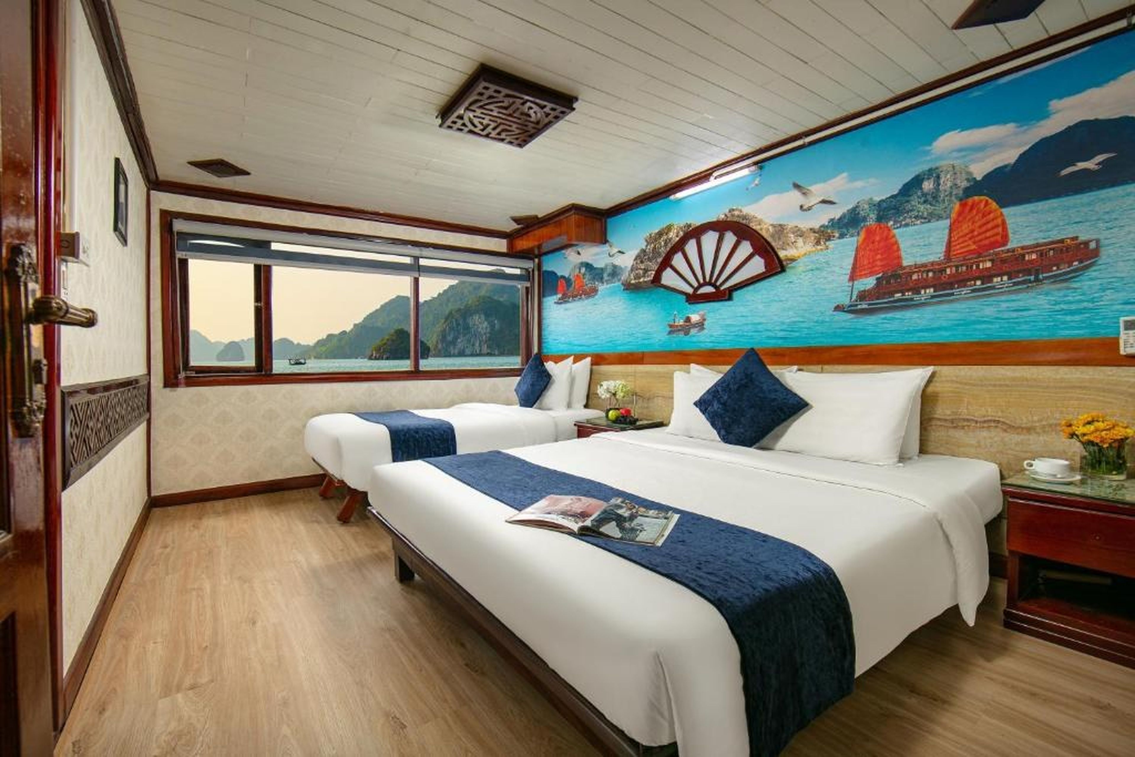 Fantasea Imperial Cruise - Hình 8