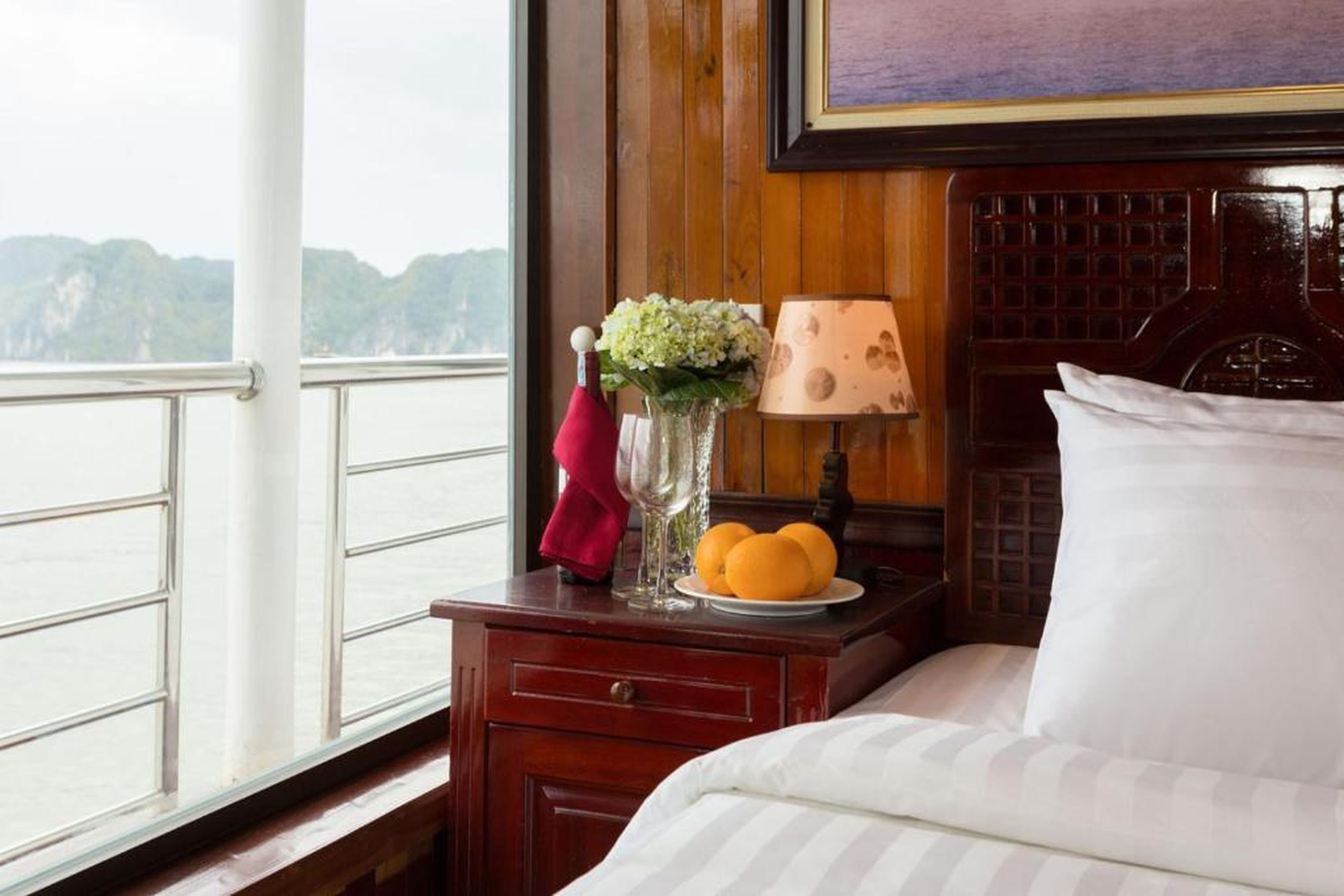 Cozy Bay Classic Cruise - Hình 35