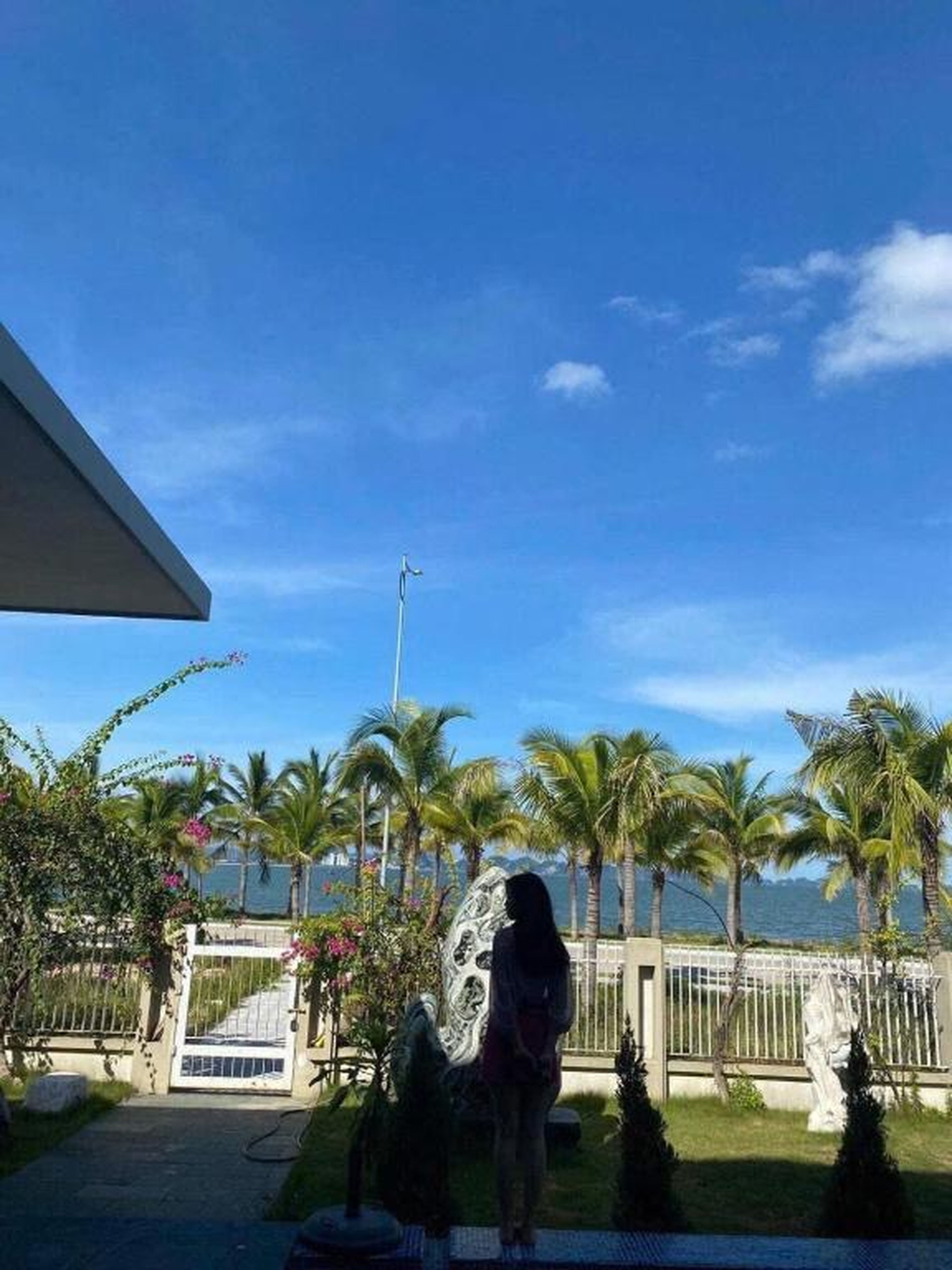 Chuỗi Homestay 8 ngủ bể bơi riêng - gần biển tại Tuần Châu - Hình 2