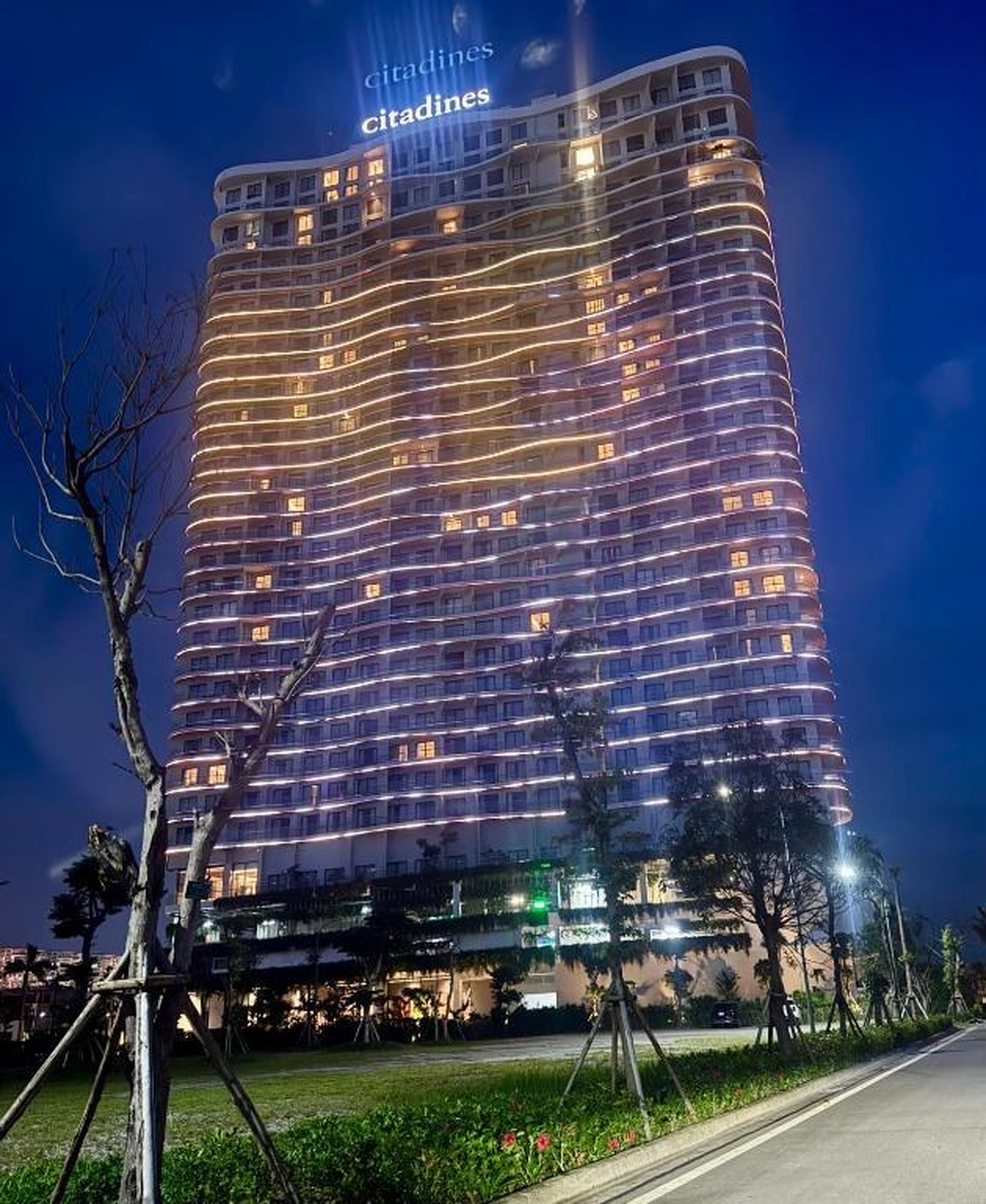 Khánh Phong Apartment Citadine Marina Hạ Long - Hình 22