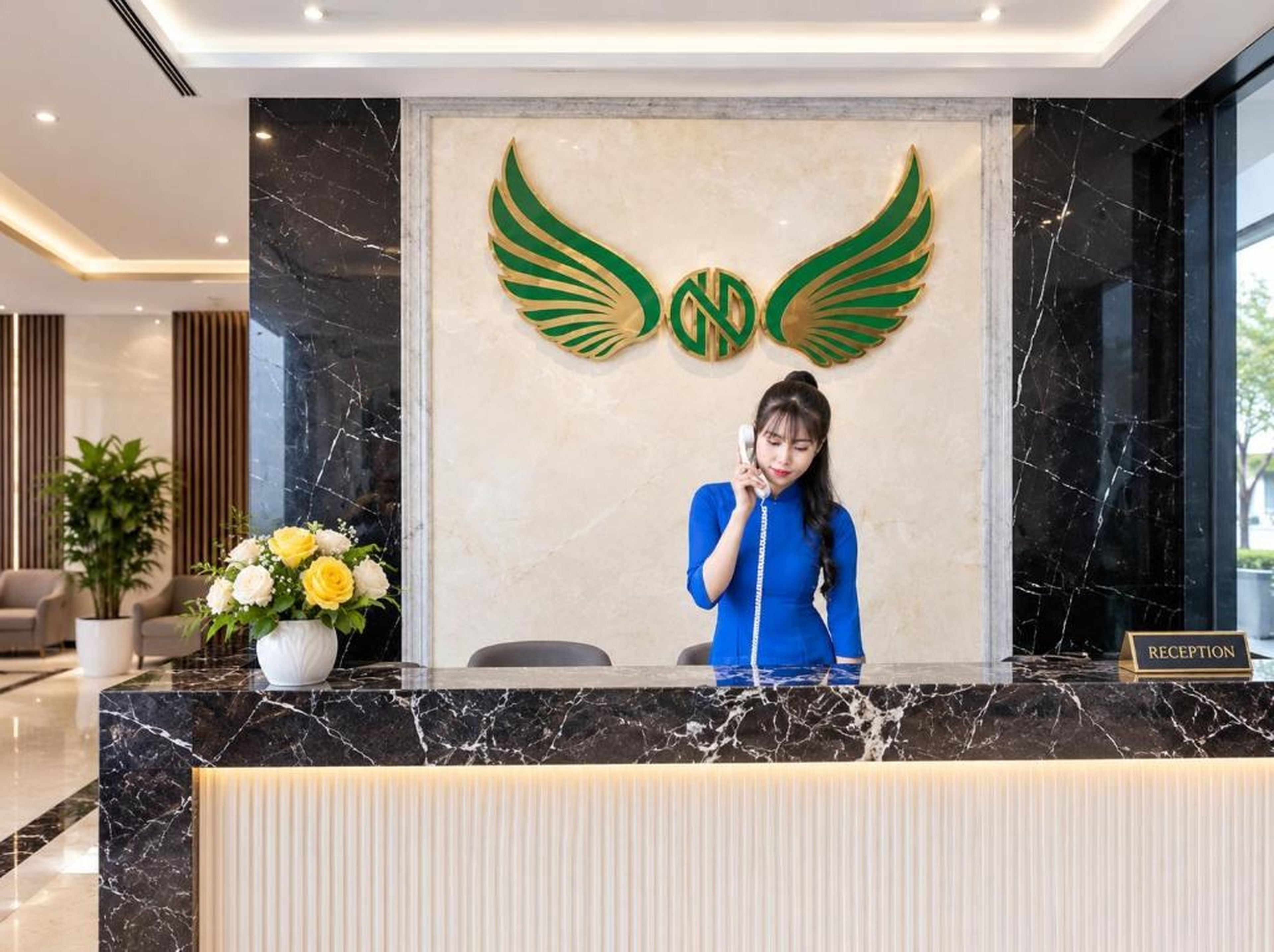 Hieu Thao Hotel Ha Long - Hình 15