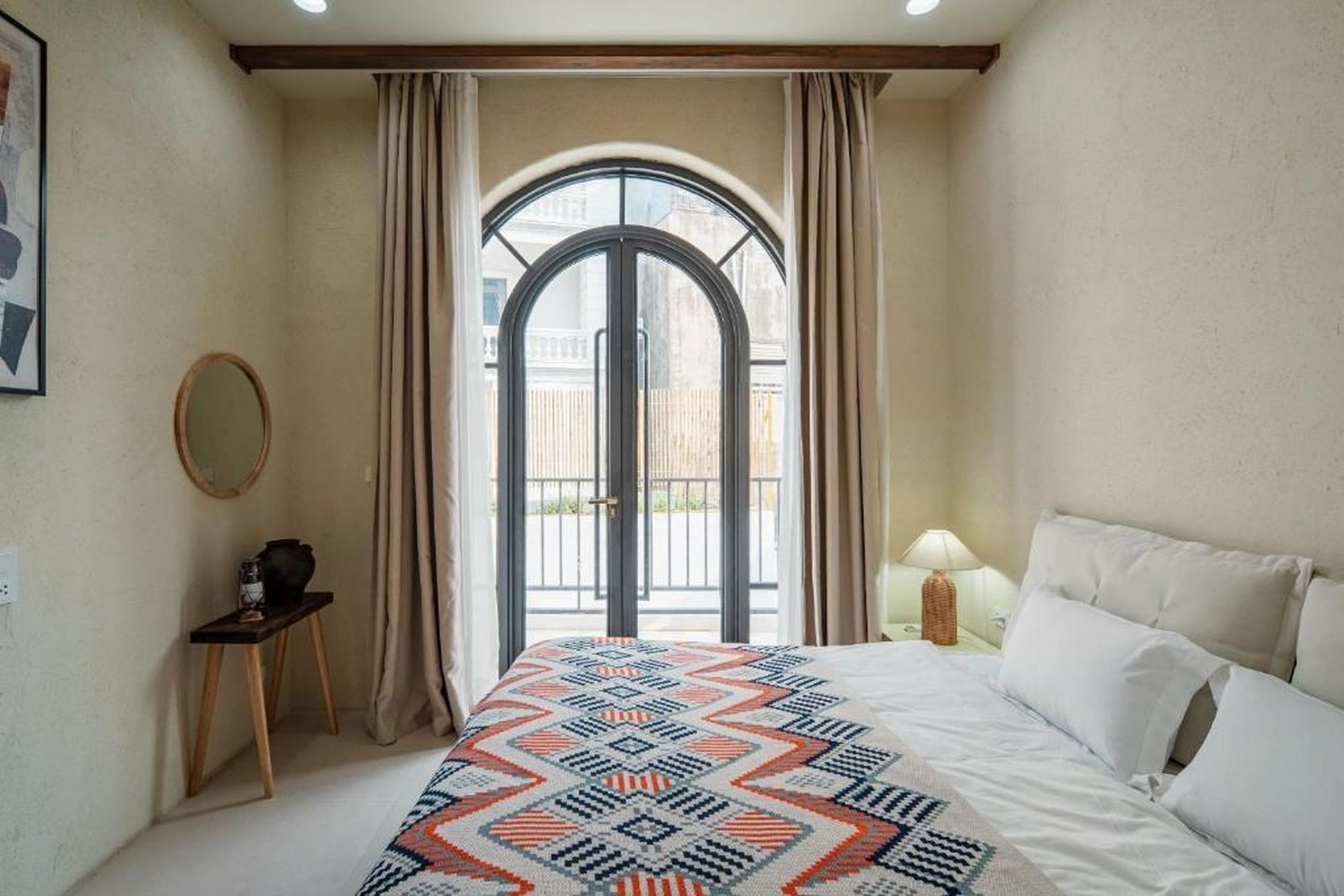Myan Villa, 6 phòng ngủ, siêu vip Hạ Long bay - Hình 4