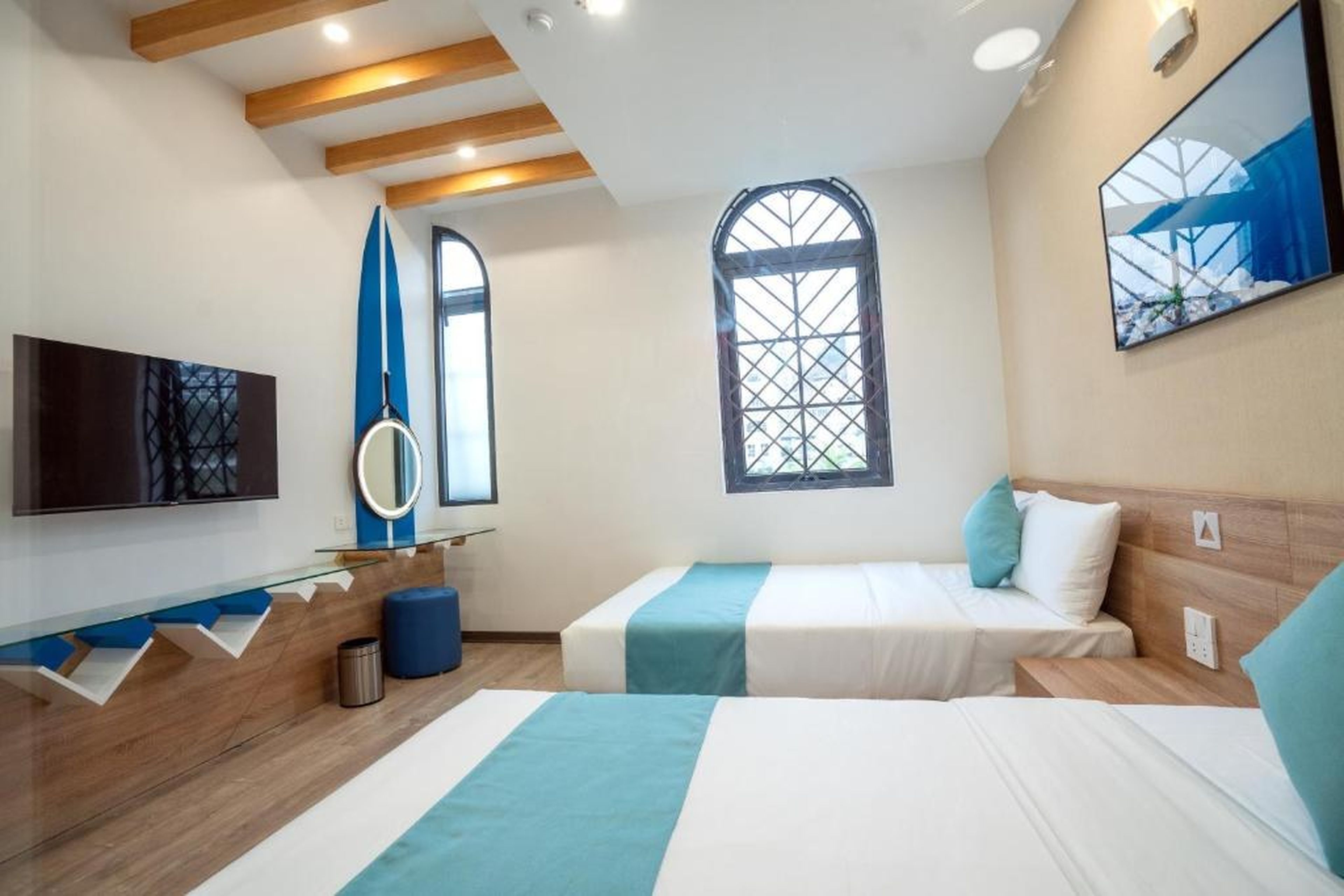 Mira Ha Long Hotel - Hình 23