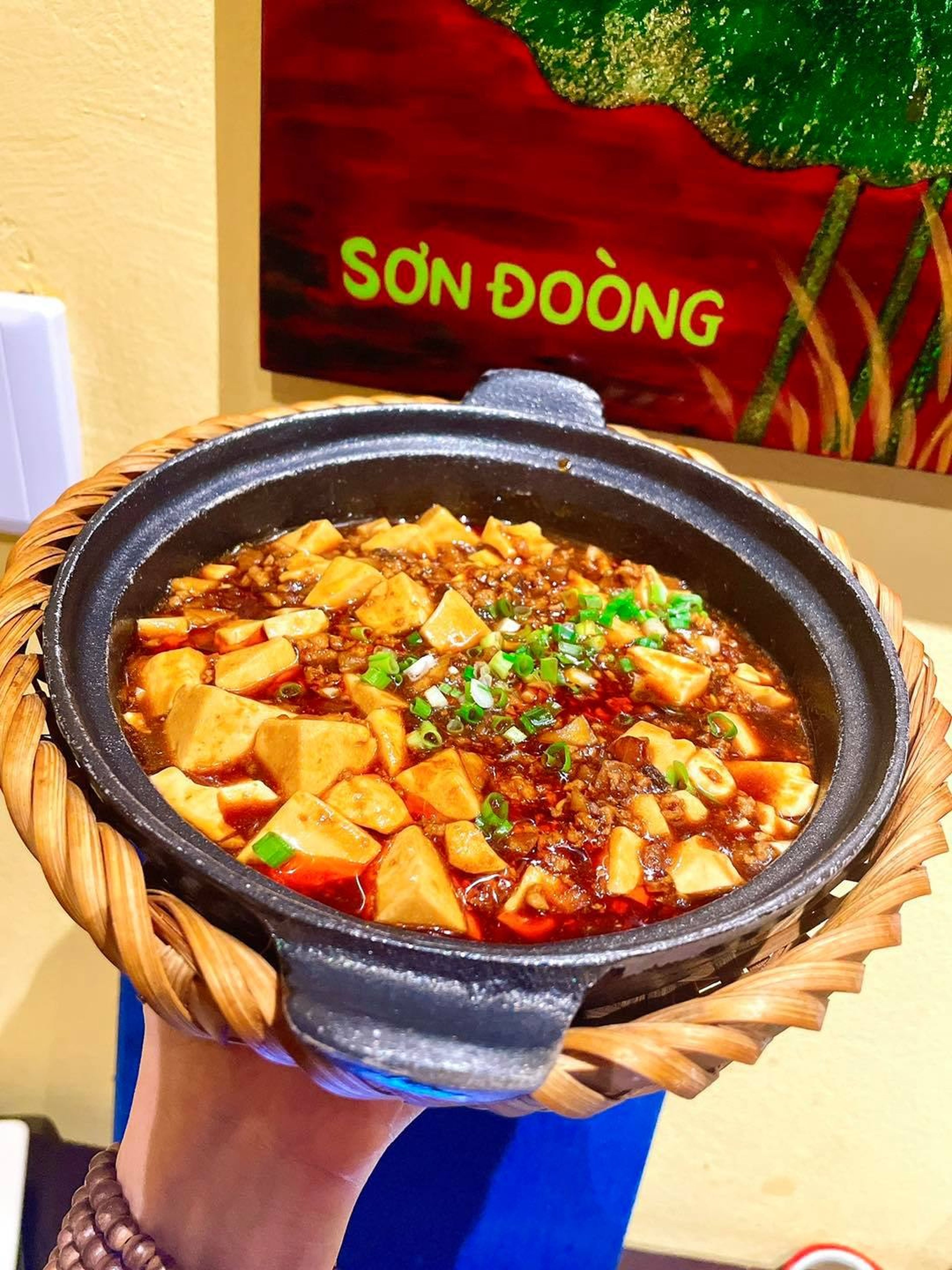 Hương vị đậm đà của những món ăn Việt tại Nhà Hàng Sơn Đoòng Hạ Long - Hình 13