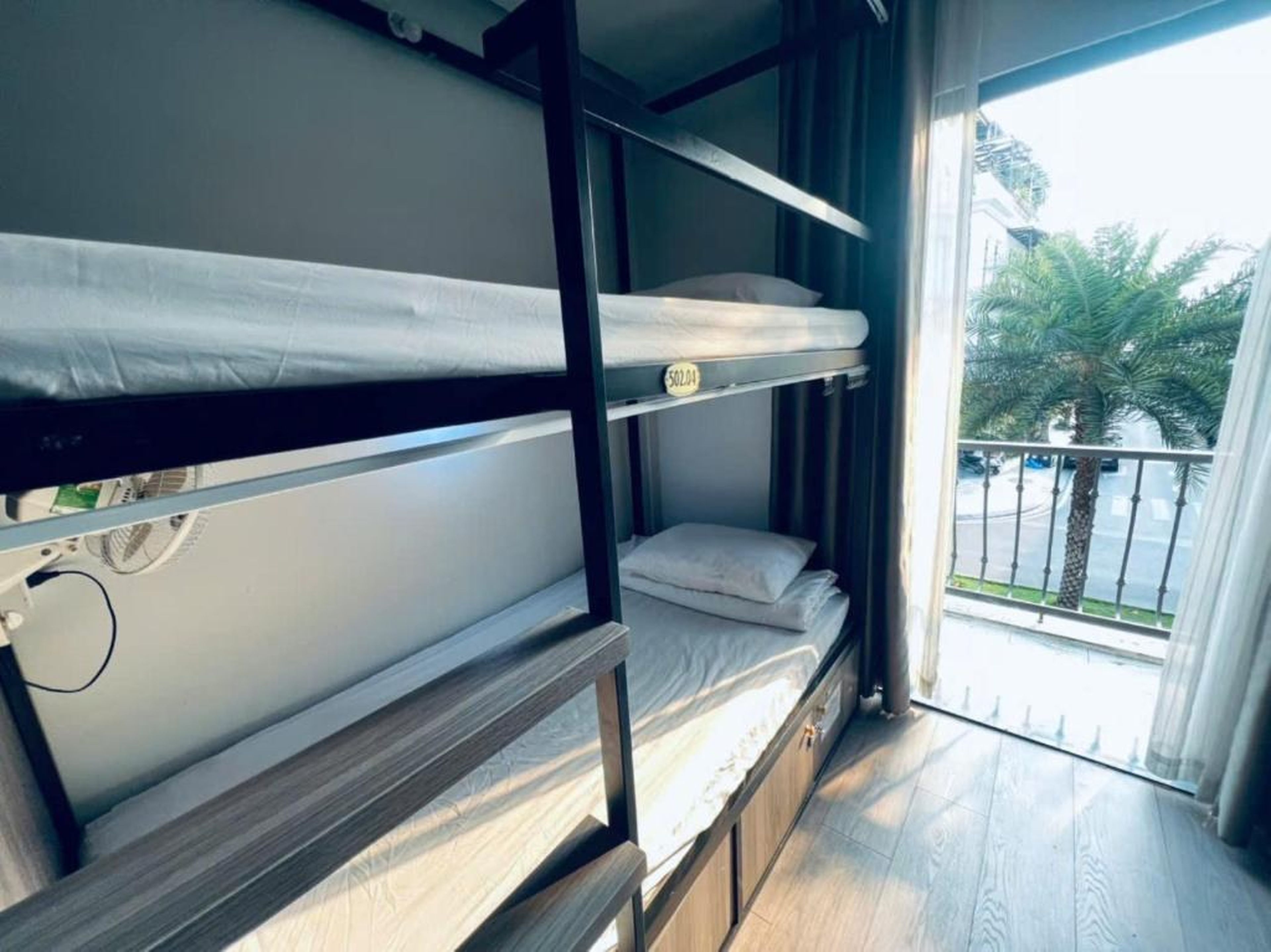 Anew Homestay & Sleepbox - Hình 27