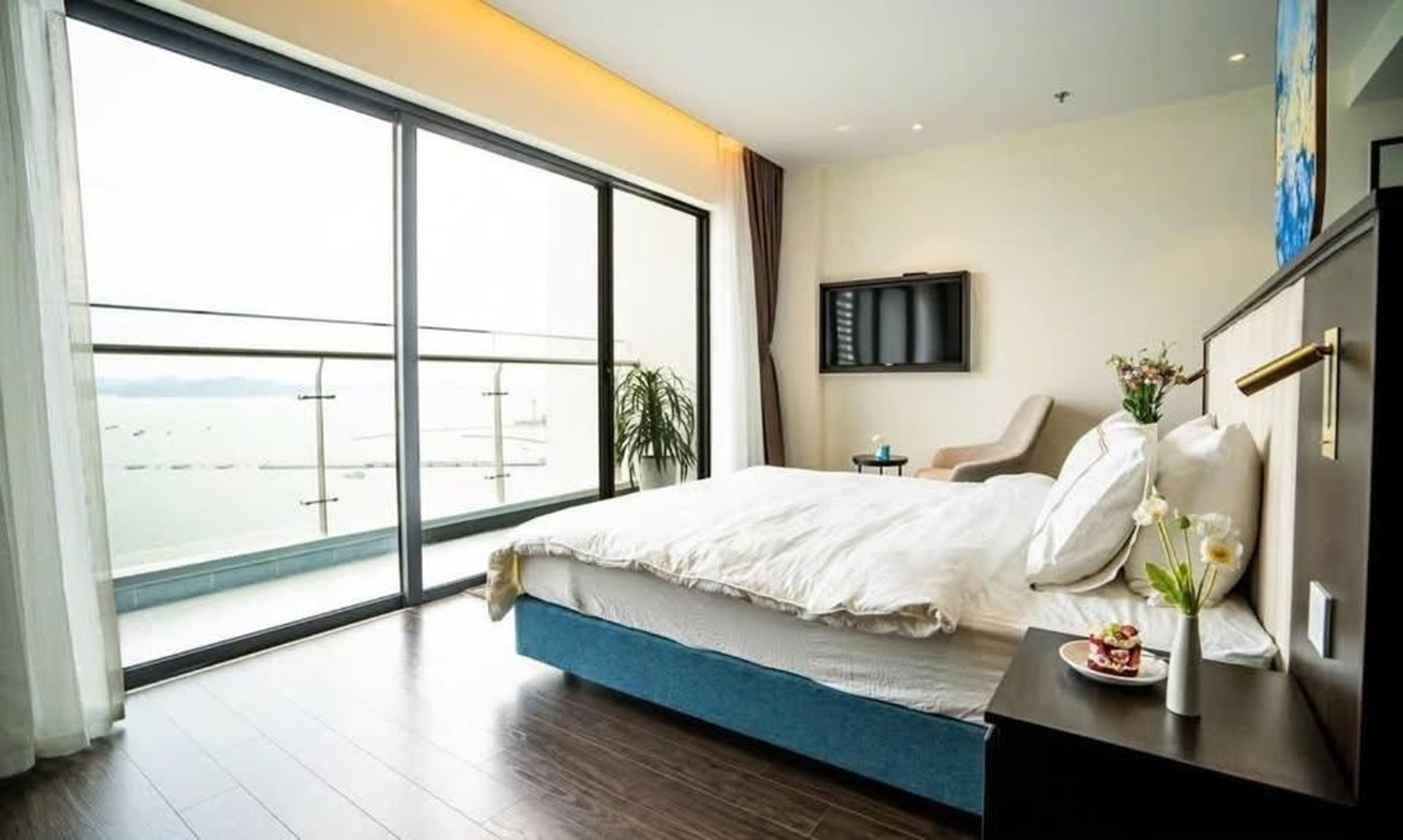 Home khách sạn SAPPHIRE 5 sao Hạ Long - Hình 8