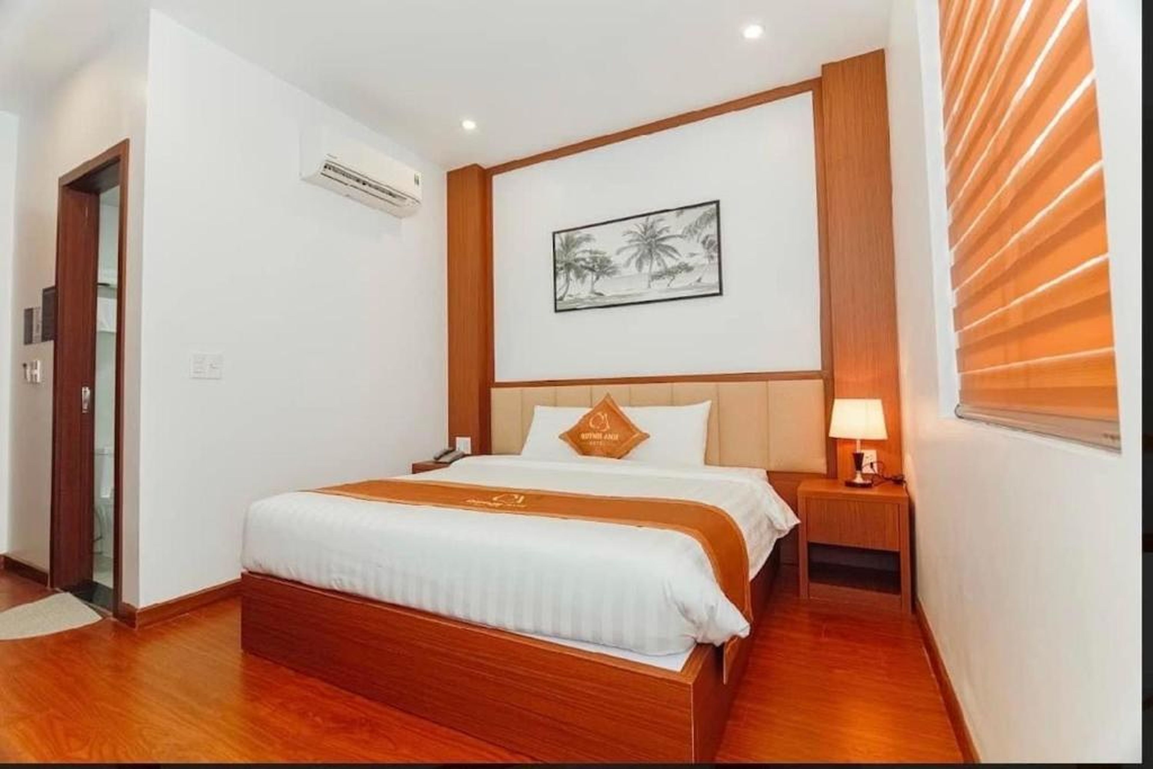 Quỳnh Anh Hotel Hạ Long - Hình 22