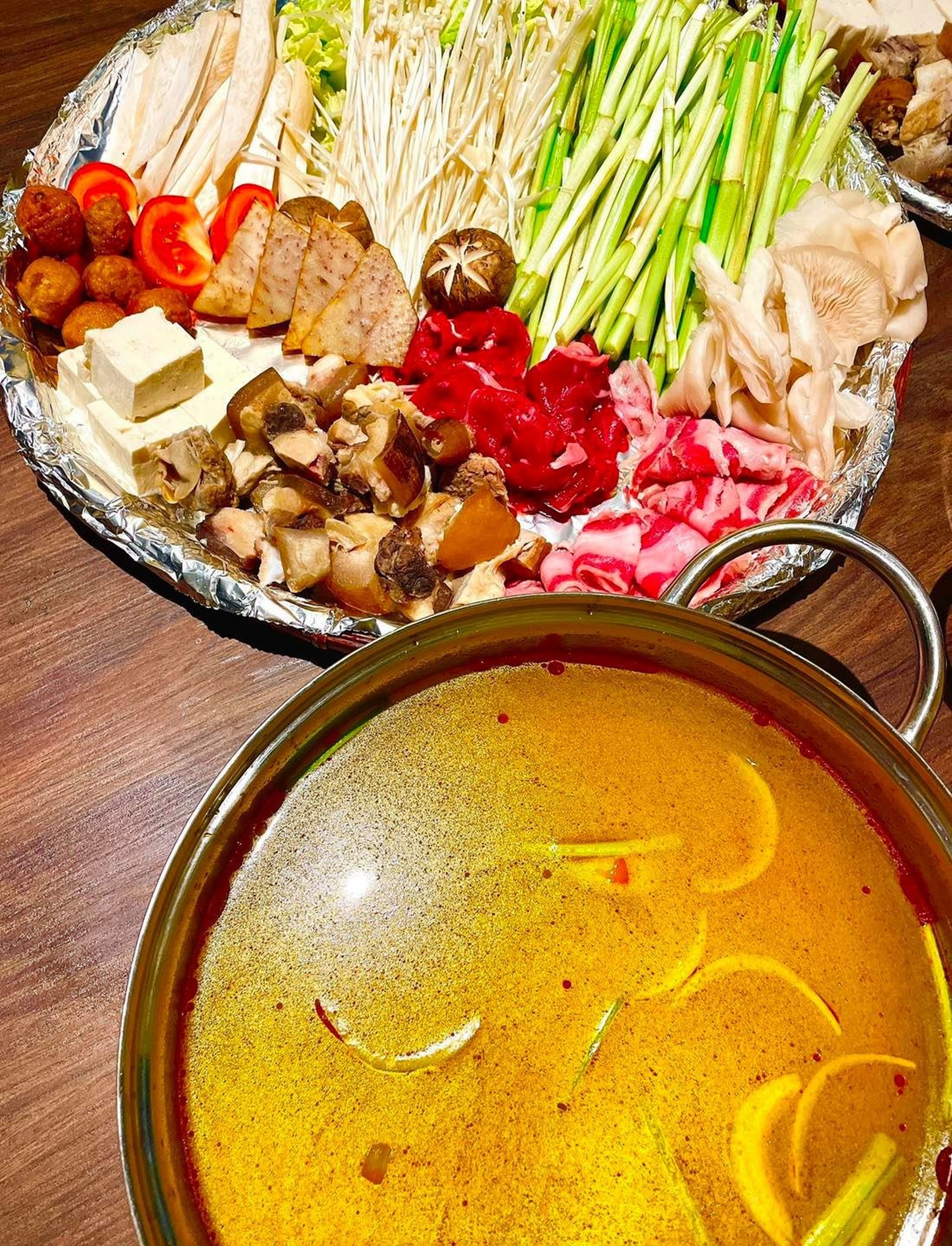 Hương vị đậm đà của những món ăn Việt tại Nhà Hàng Sơn Đoòng Hạ Long - Hình 15