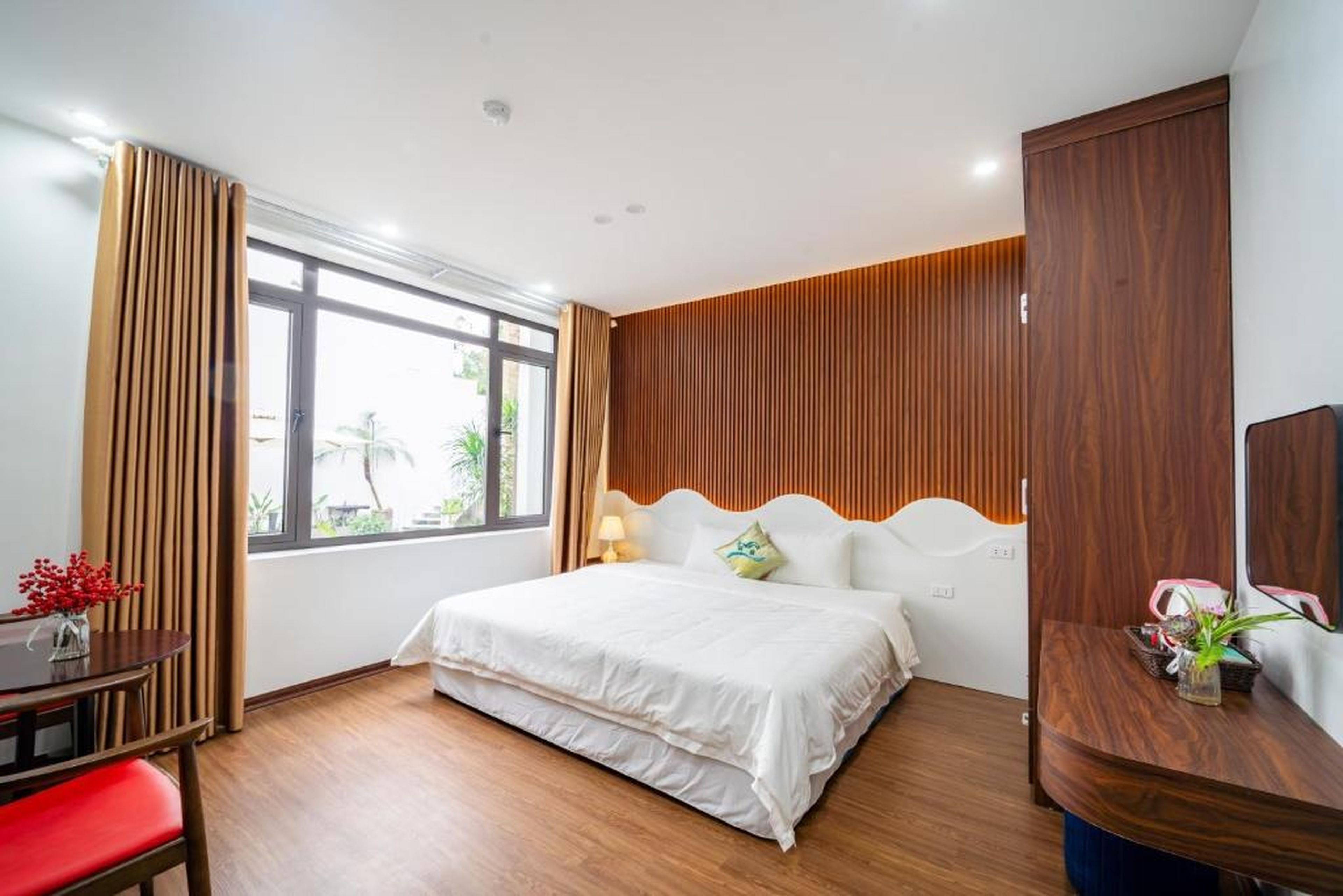 Villahanhphuc - bể bơi - Trung tâm Bãi Cháy - Hình 42