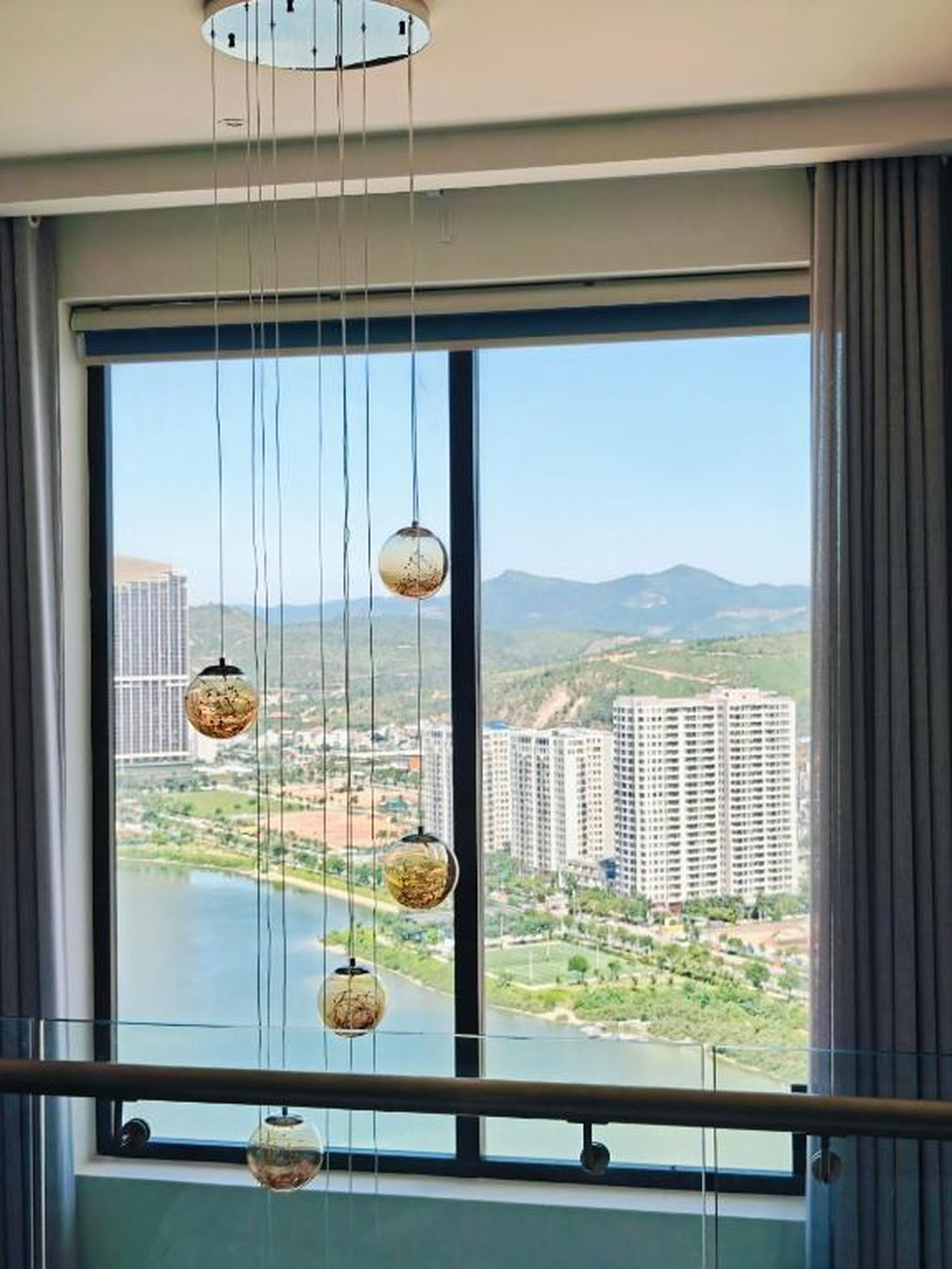 The Azure Duplex - Stunning Bay View - Citadines Ha Long - Hình 26