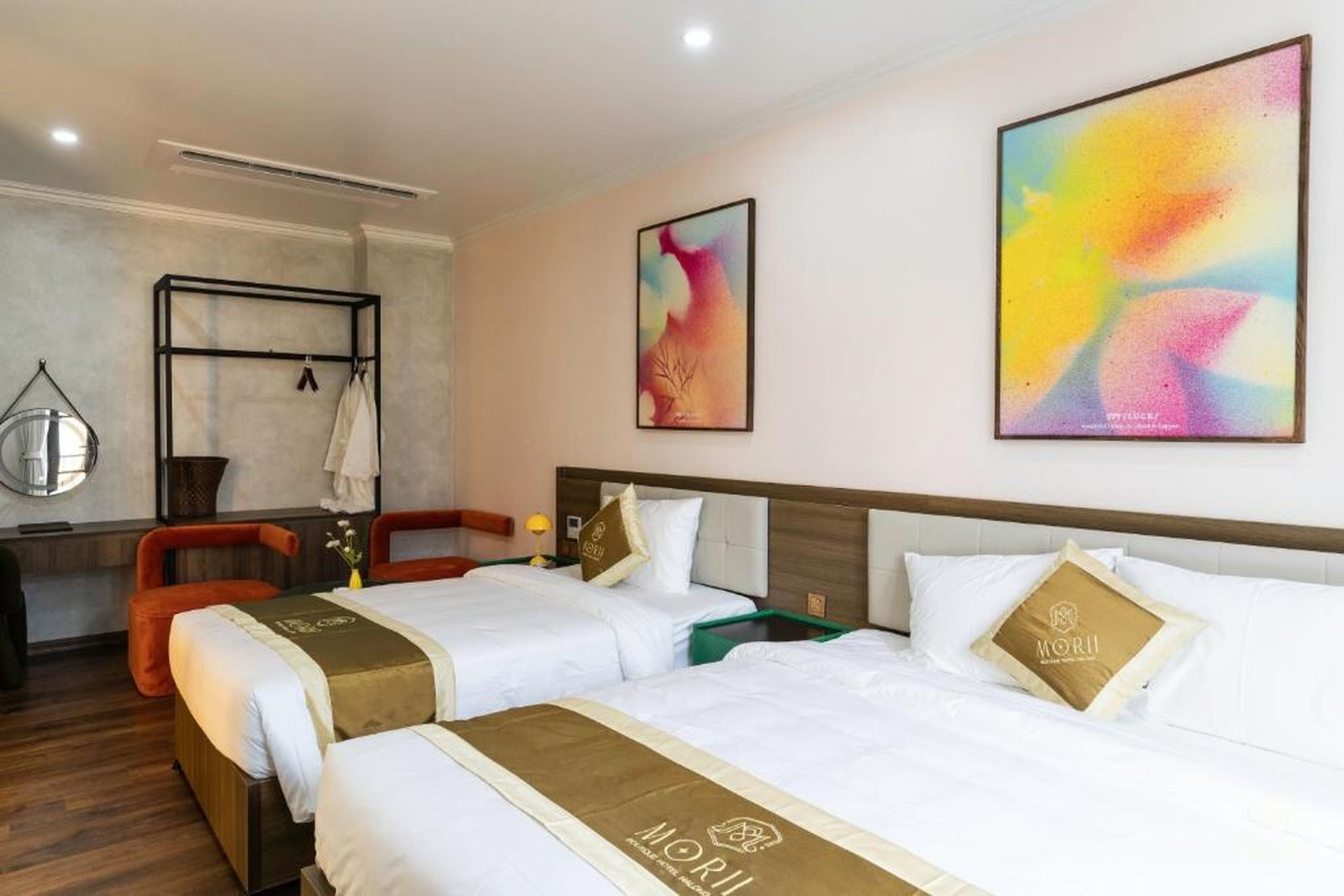 MORII Boutique Hotel Hạ Long - Hình 47