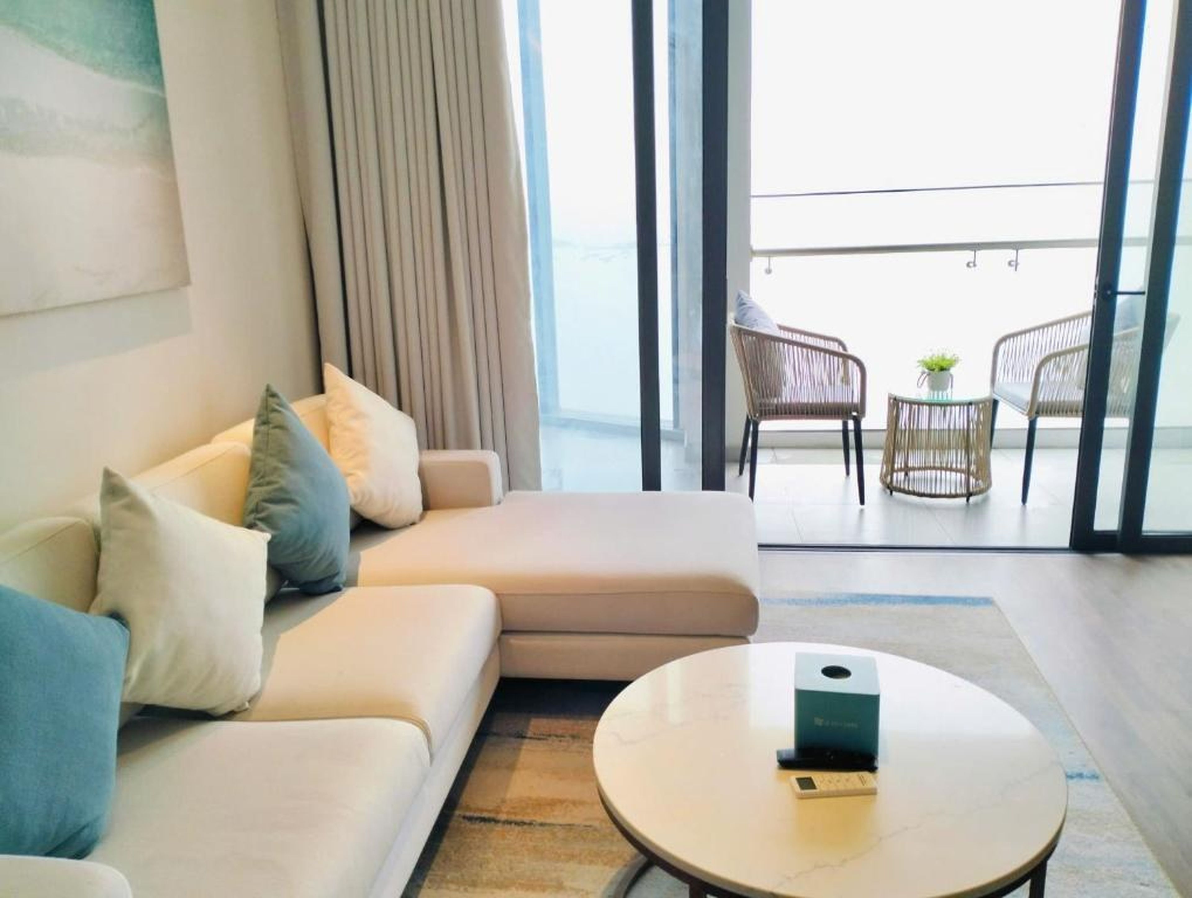 Elegant Apartment Alacarte Hạ Long - Hình 50