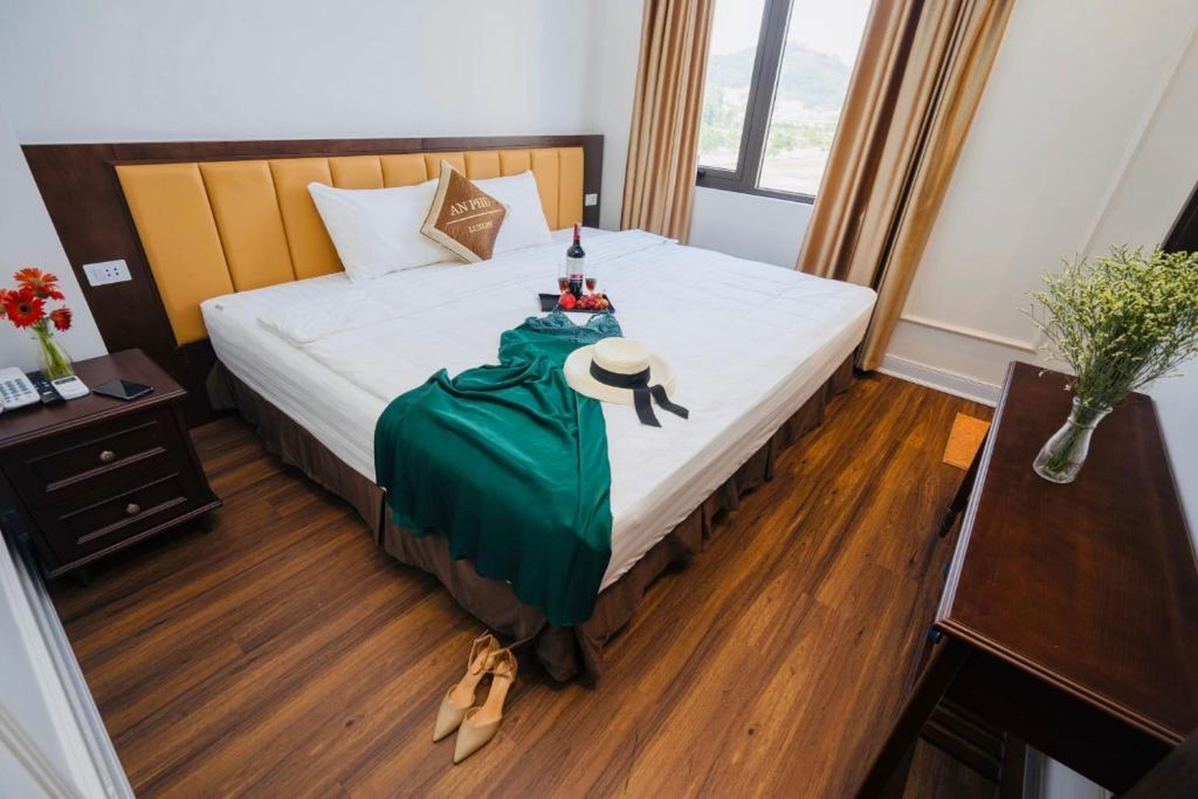 An Phú Hạ Long Luxury Hotel - Hình 12