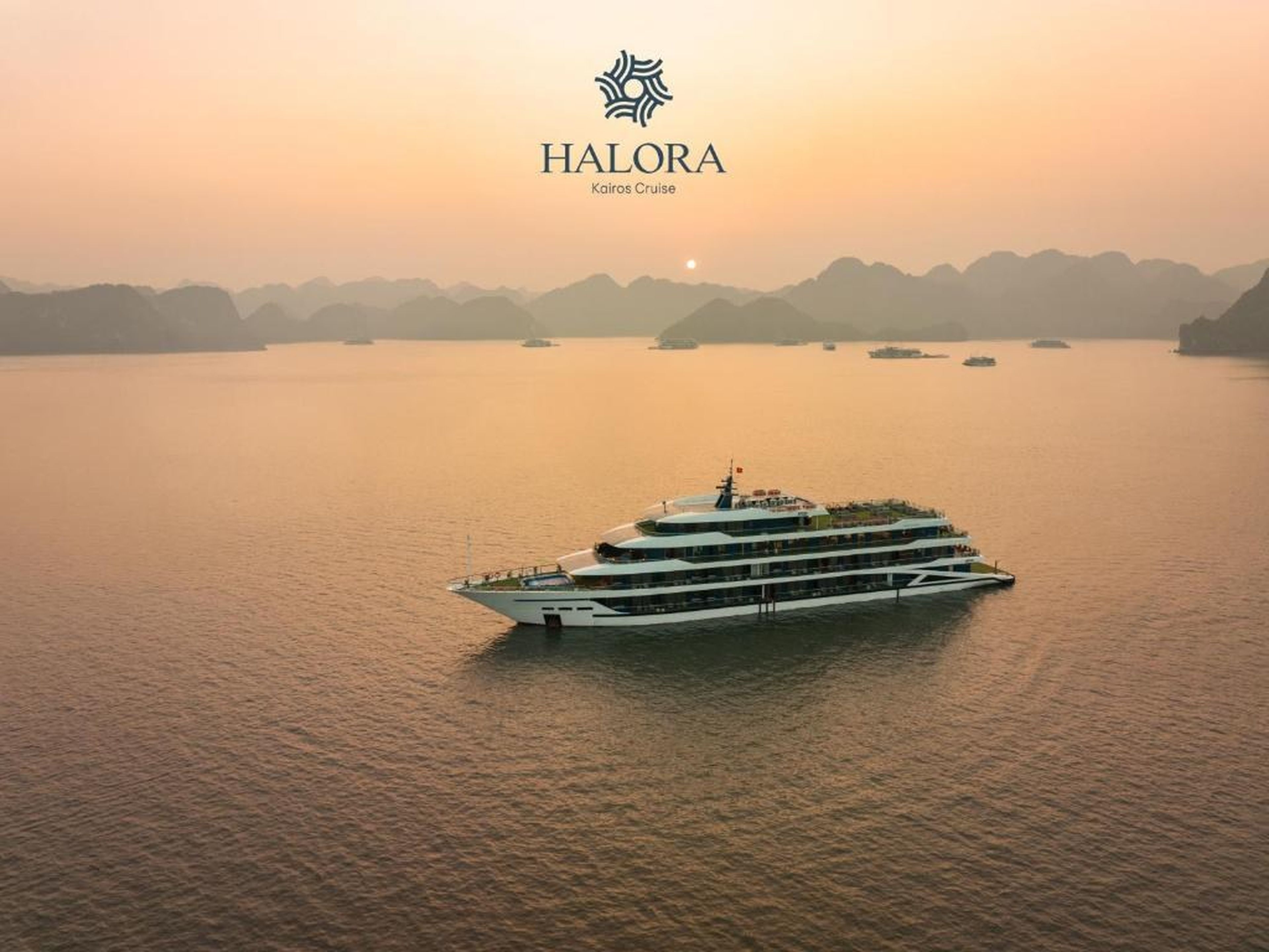 Halora Kairos Cruise - Hình 3