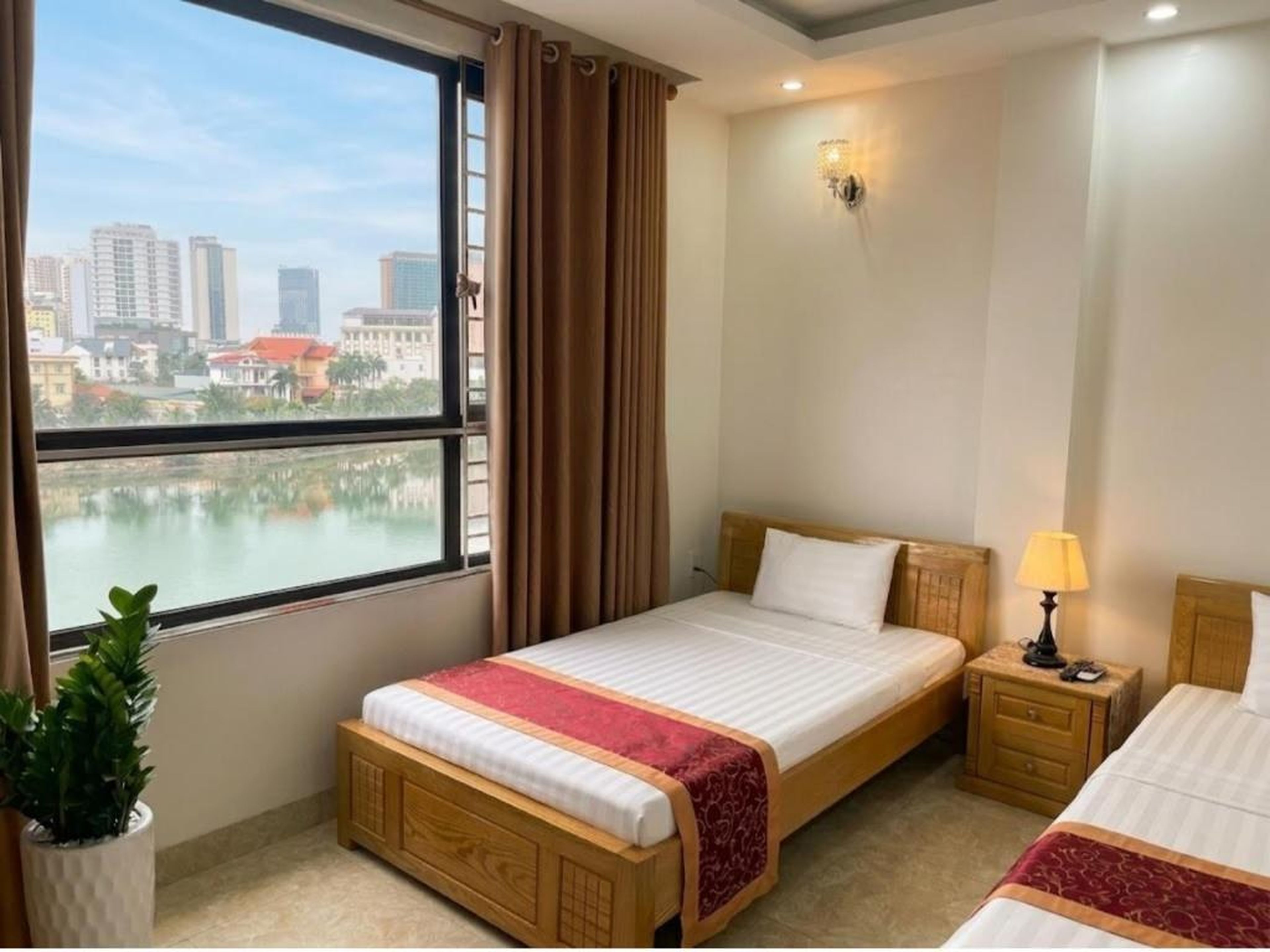 Hoàng Anh Hotel - Hình 3