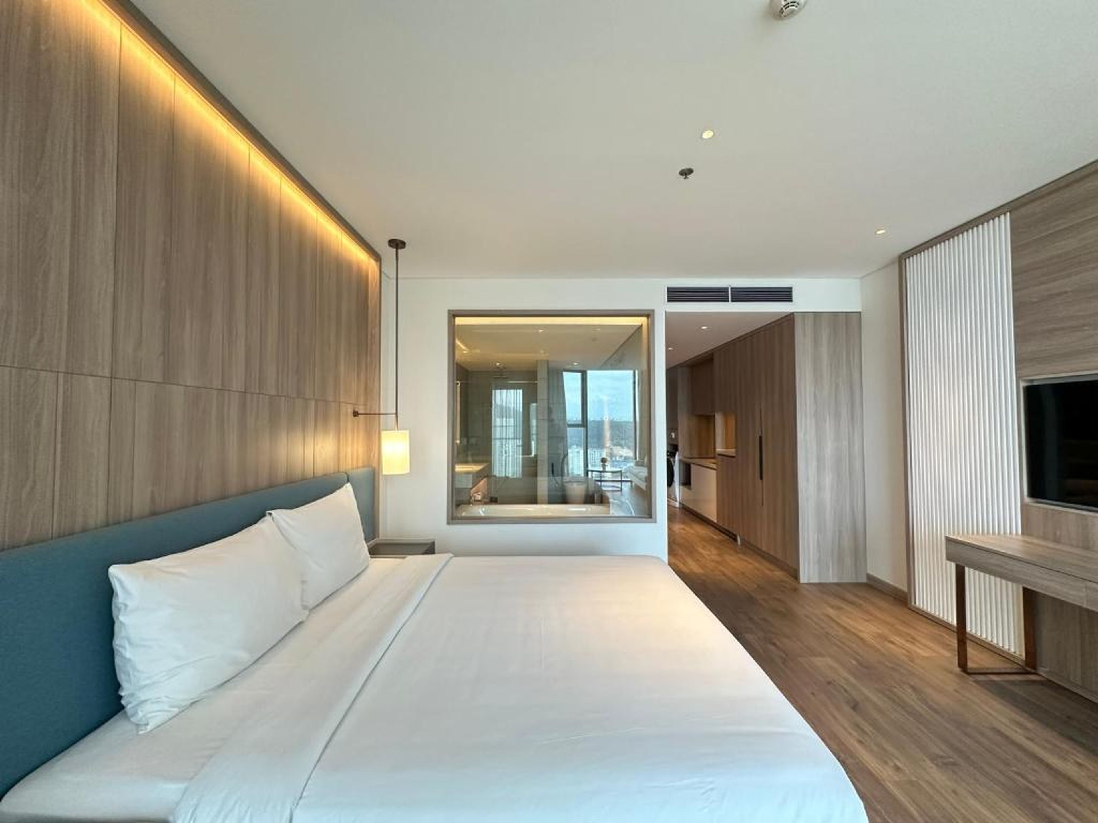 Lumi Apartment Alacate Hạ Long - Hình 42