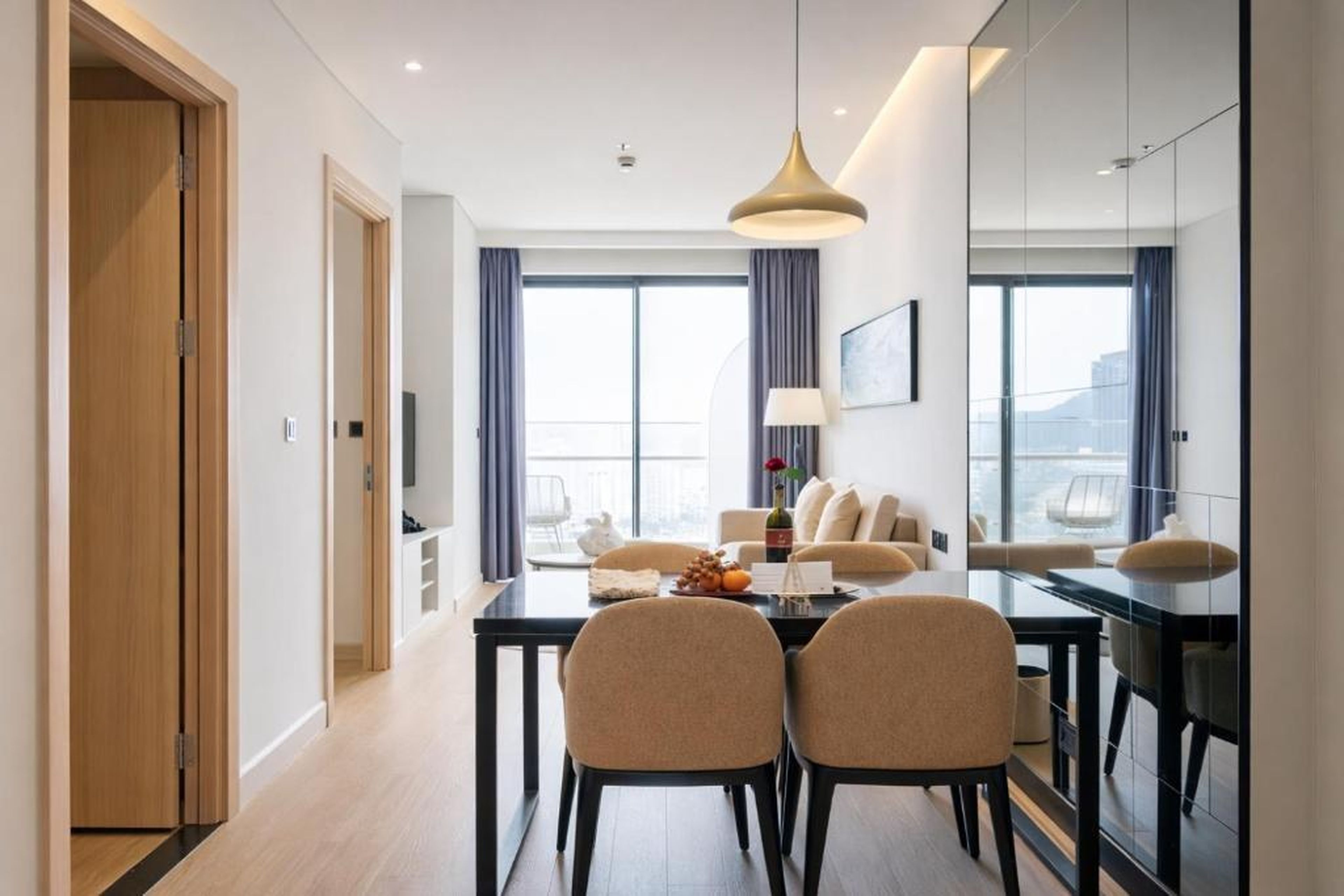 Cita Residence Ha Long - Hình 8