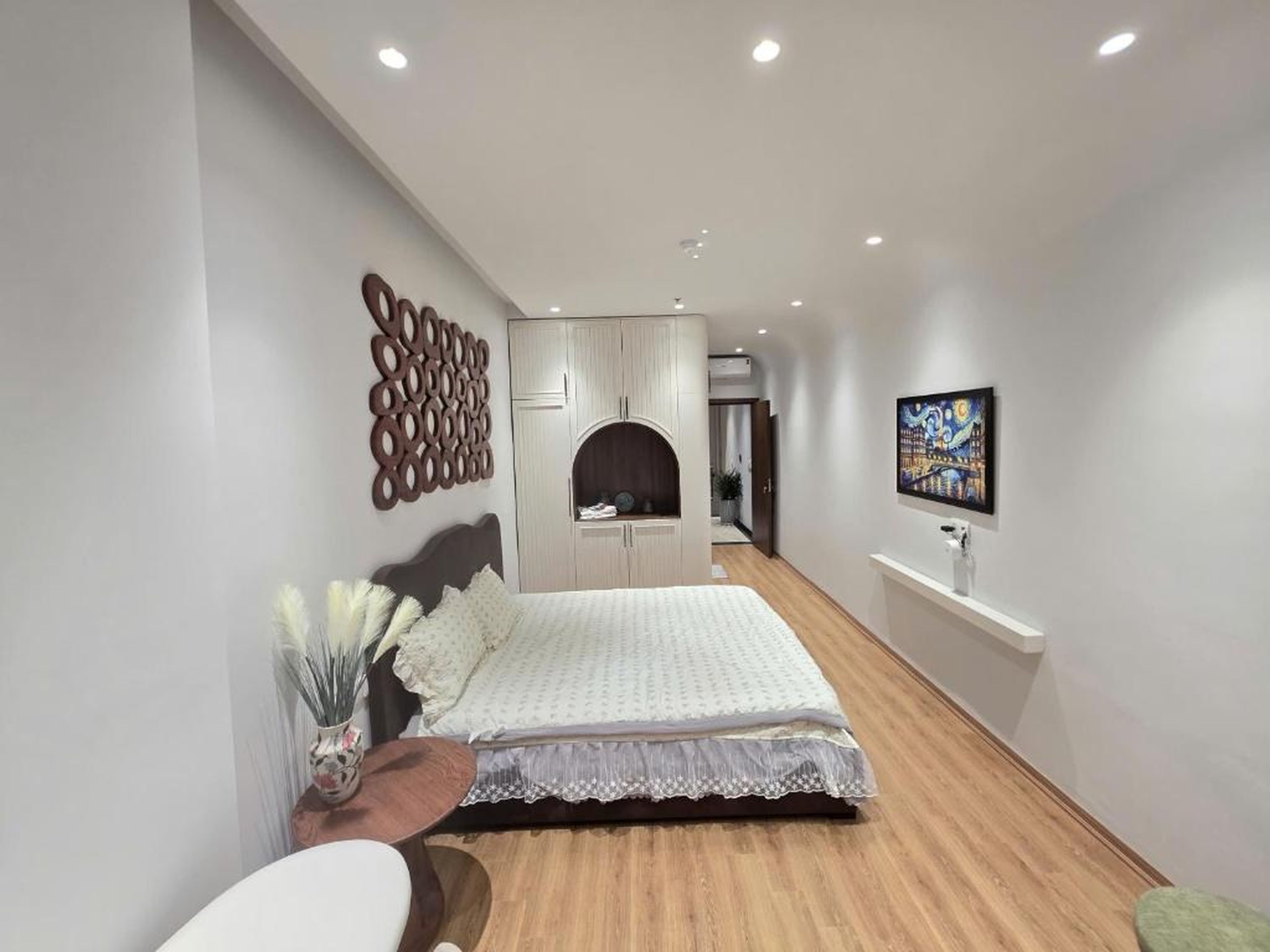 Cozy Nest Homestay Ha Long - Hình 12