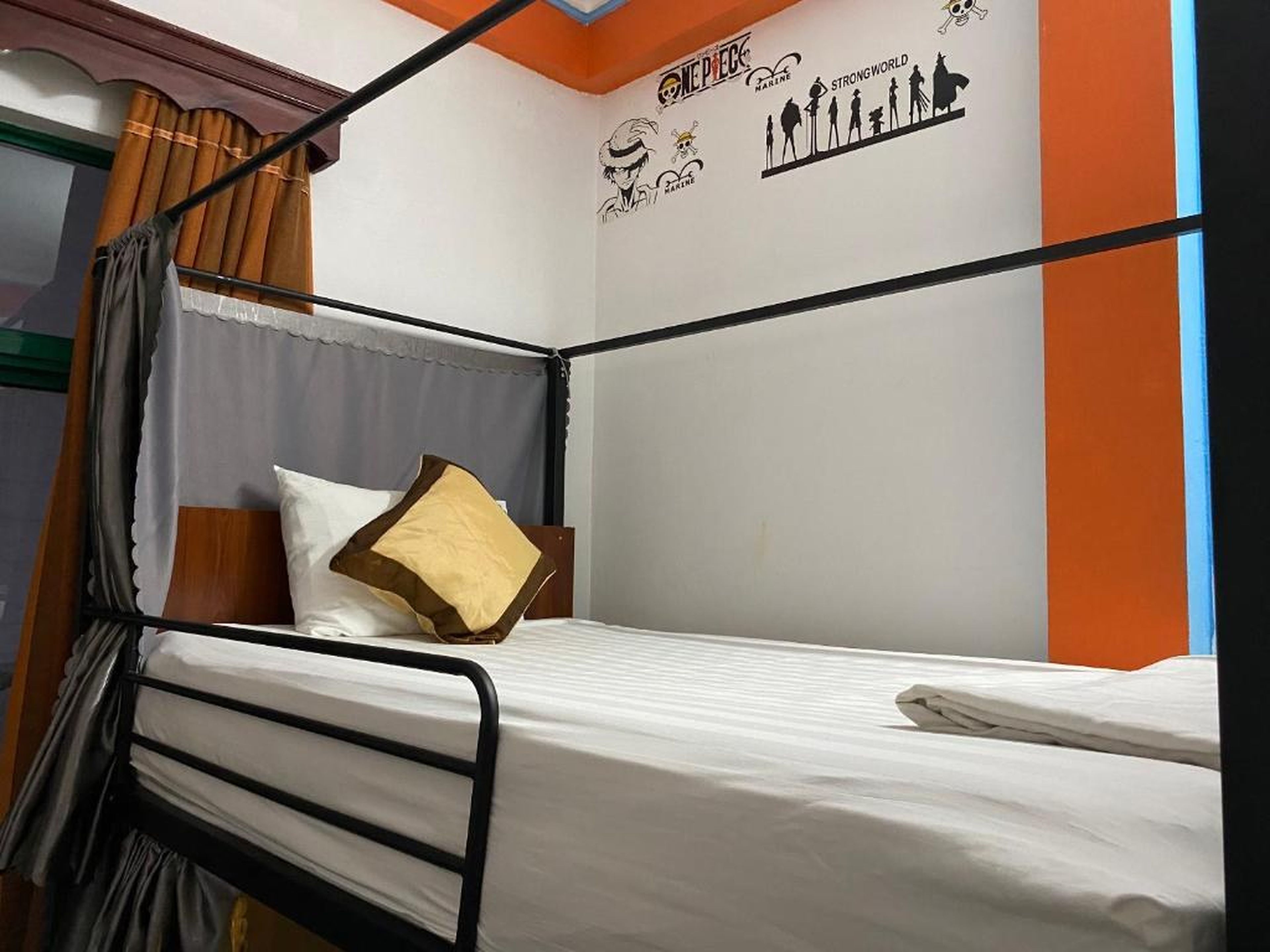 Alex Hostel - Hình 3