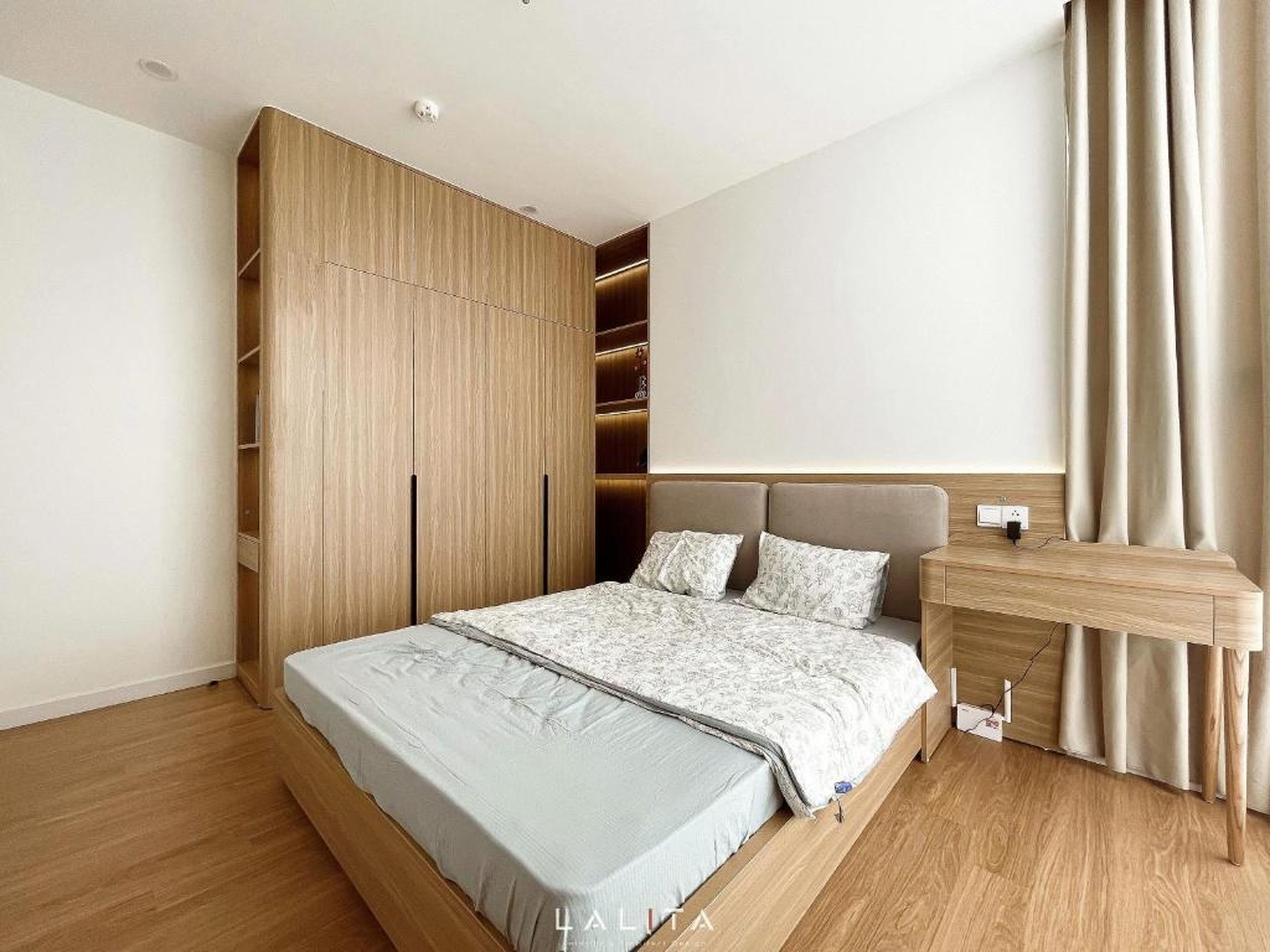 Căn hộ nghỉ dưỡng Hòn Gai - Hình 14