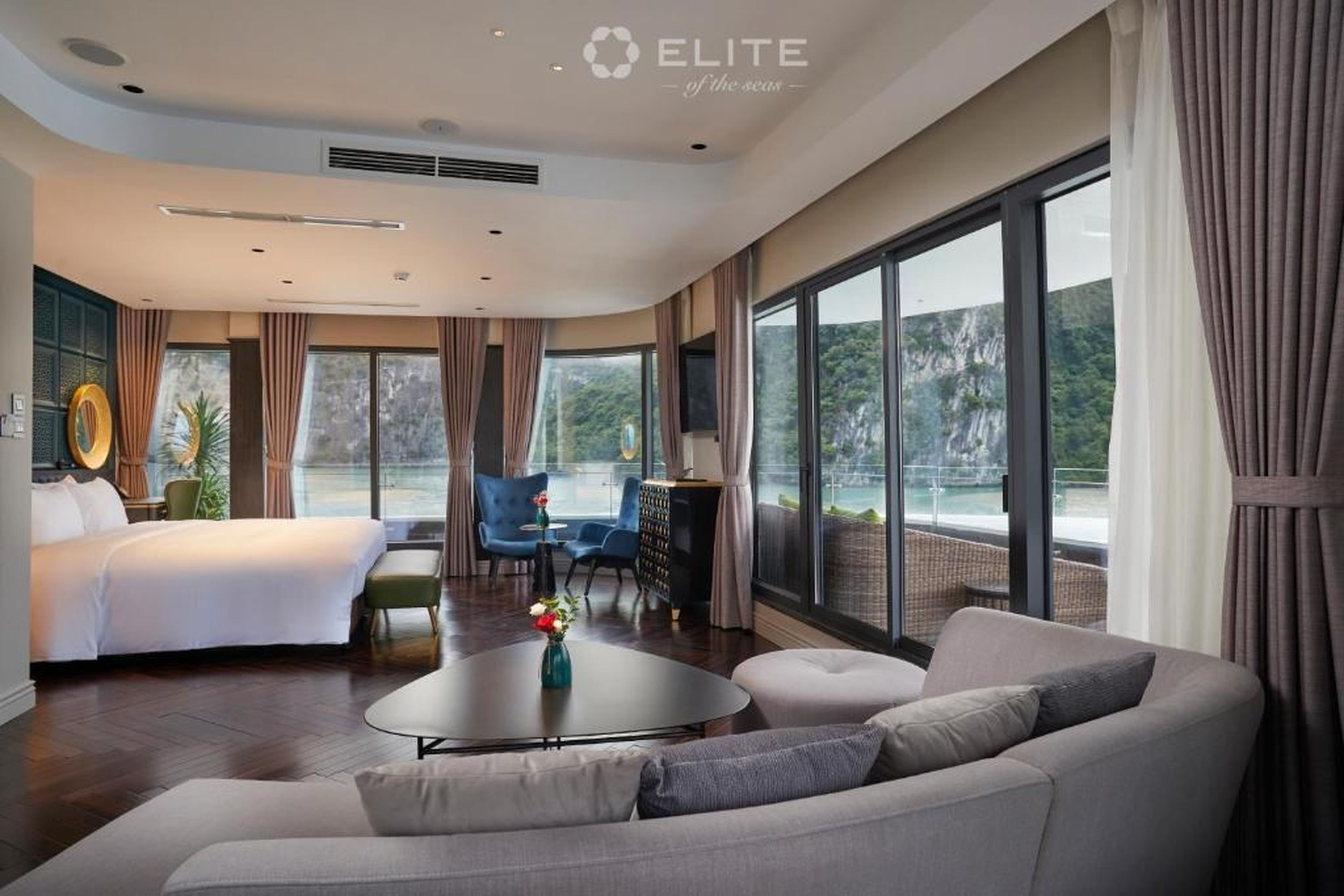 Elite of the Seas - Hình 32