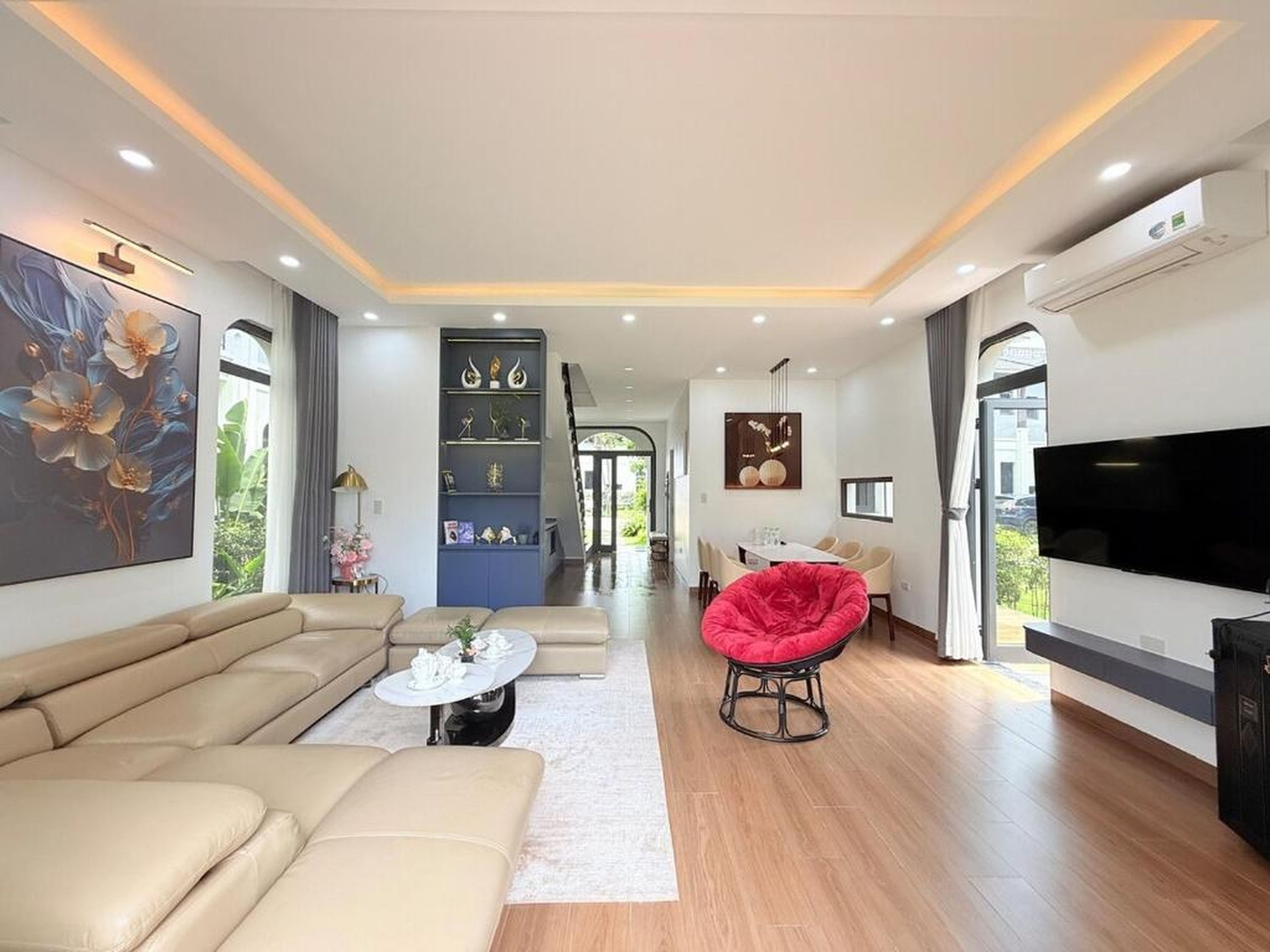 Villa 4BR sát biển- Sonasea -Vân Đồn- Quảng Ninh - Hình 30