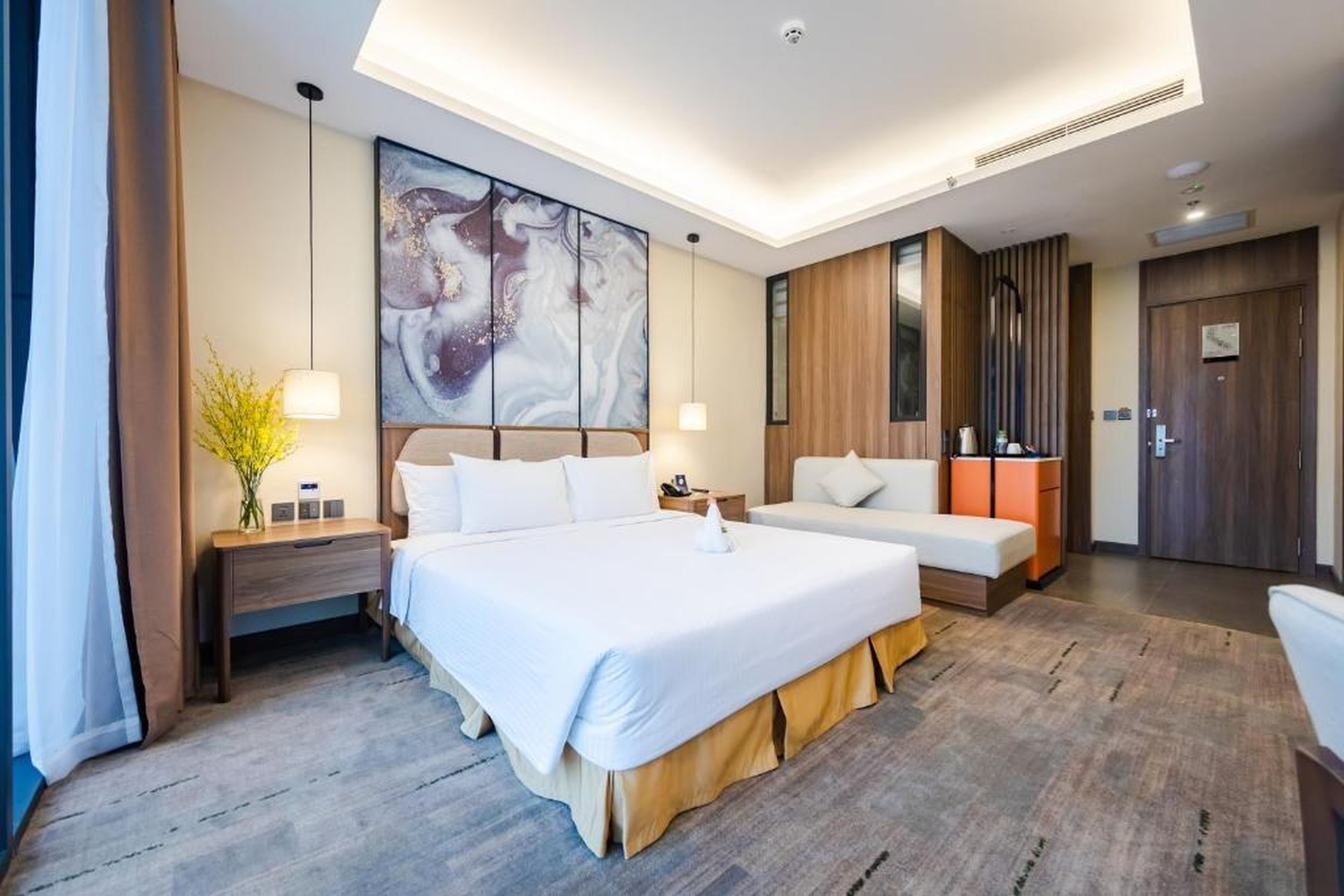 Muong Thanh Luxury Ha Long Centre Hotel - Hình 11