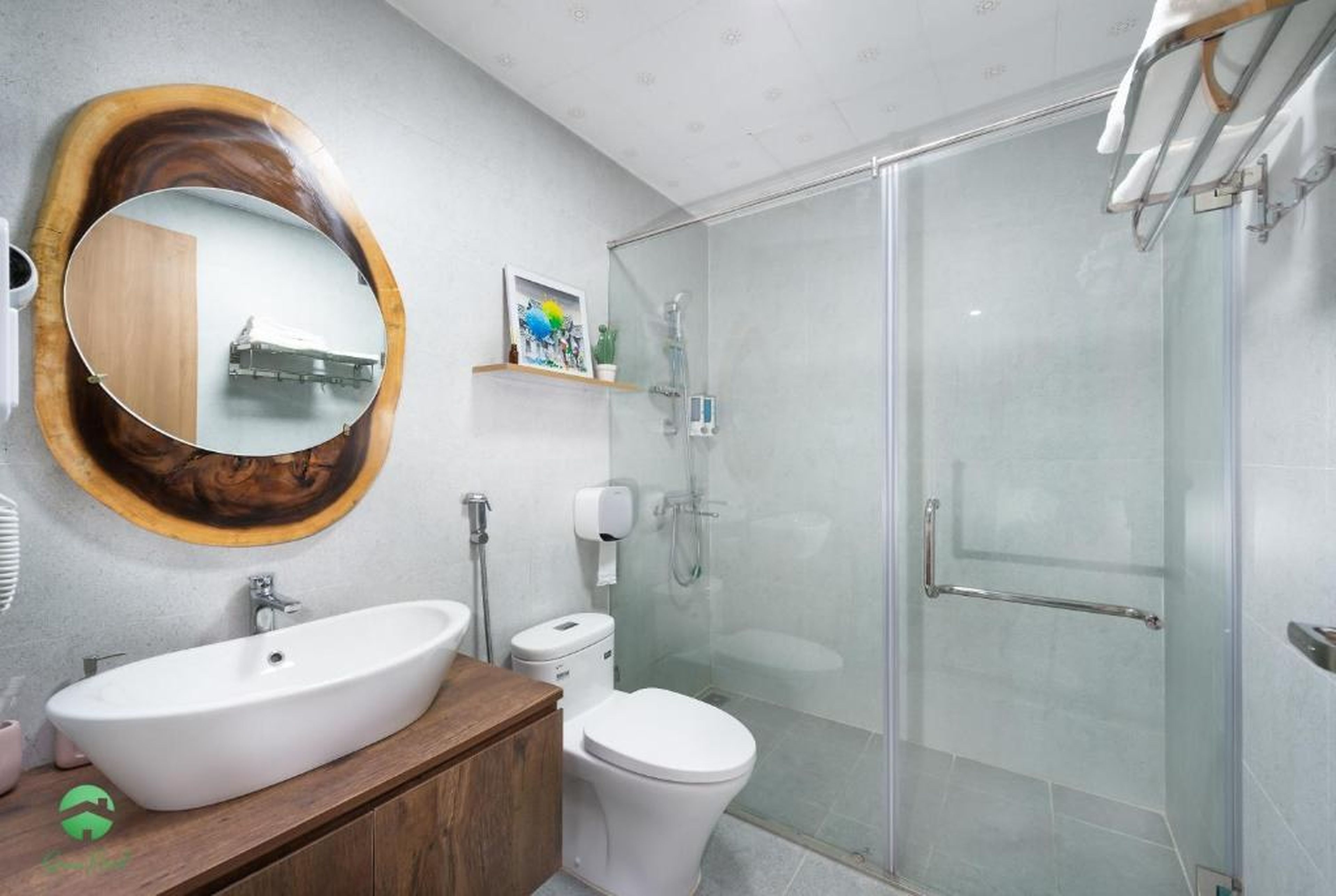 Green Pearl Villa Ha Long - Hình 38