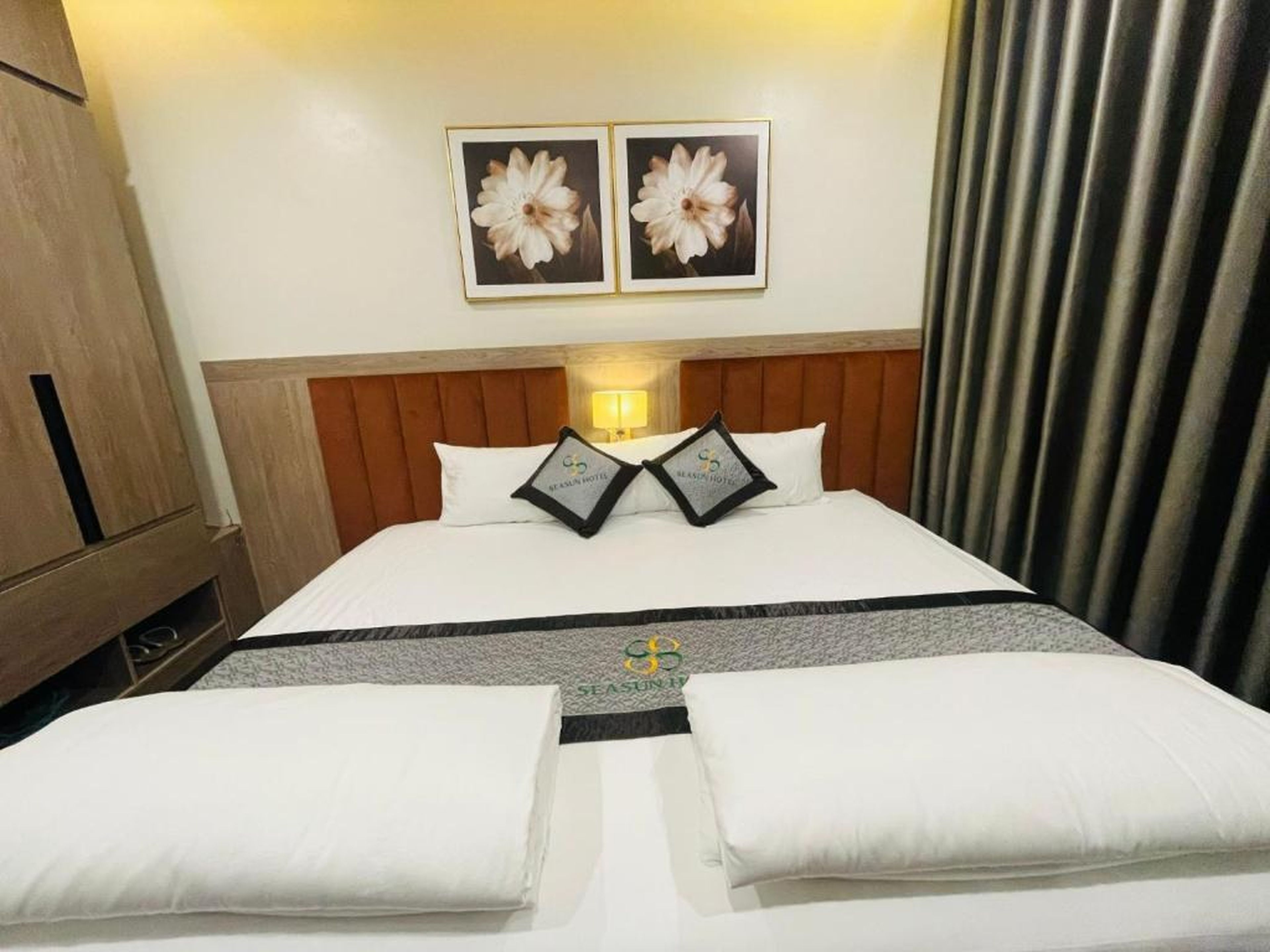 Ha Long Seasun Hotel - Hình 31