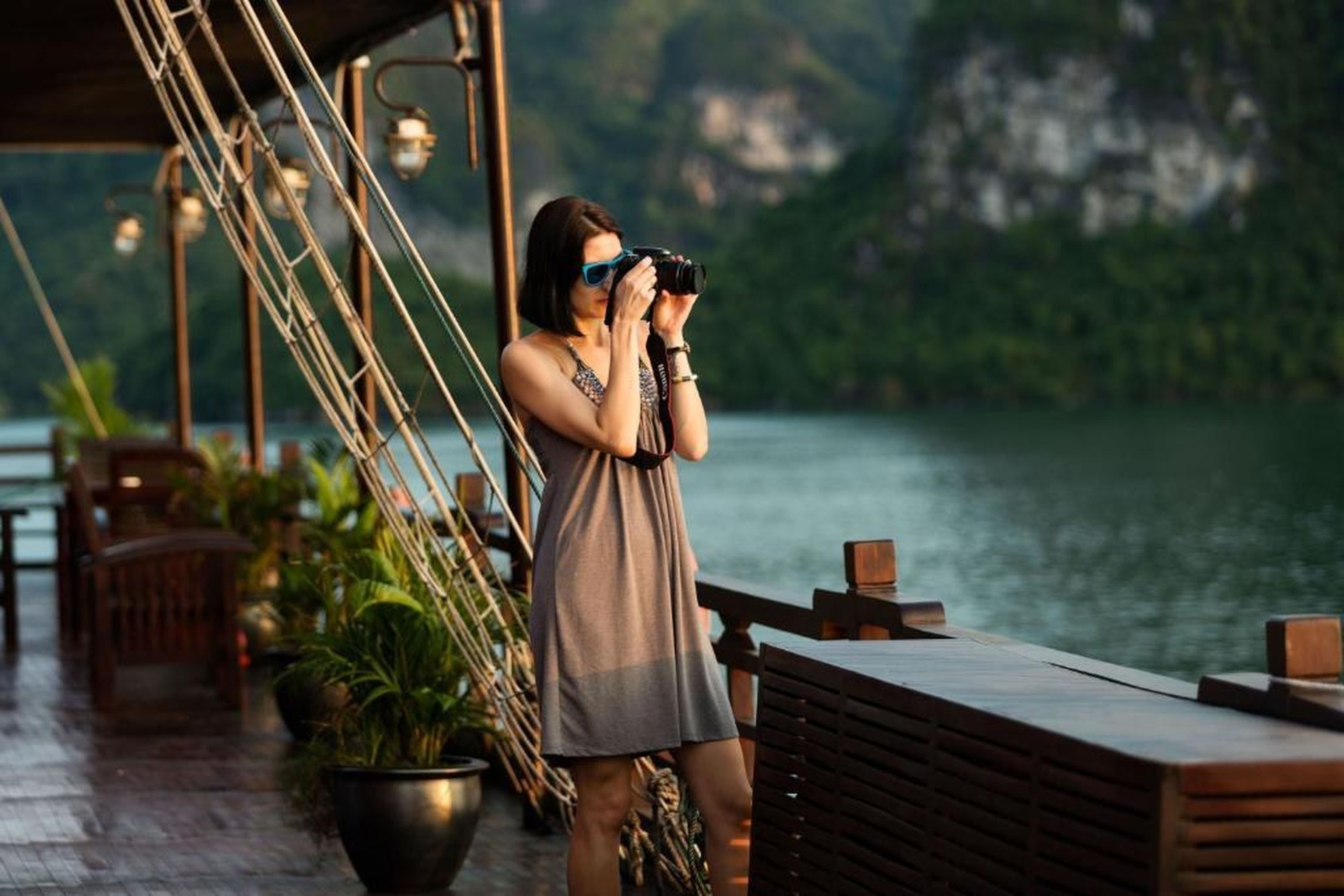 Mila Lux Cruises - Hình 28