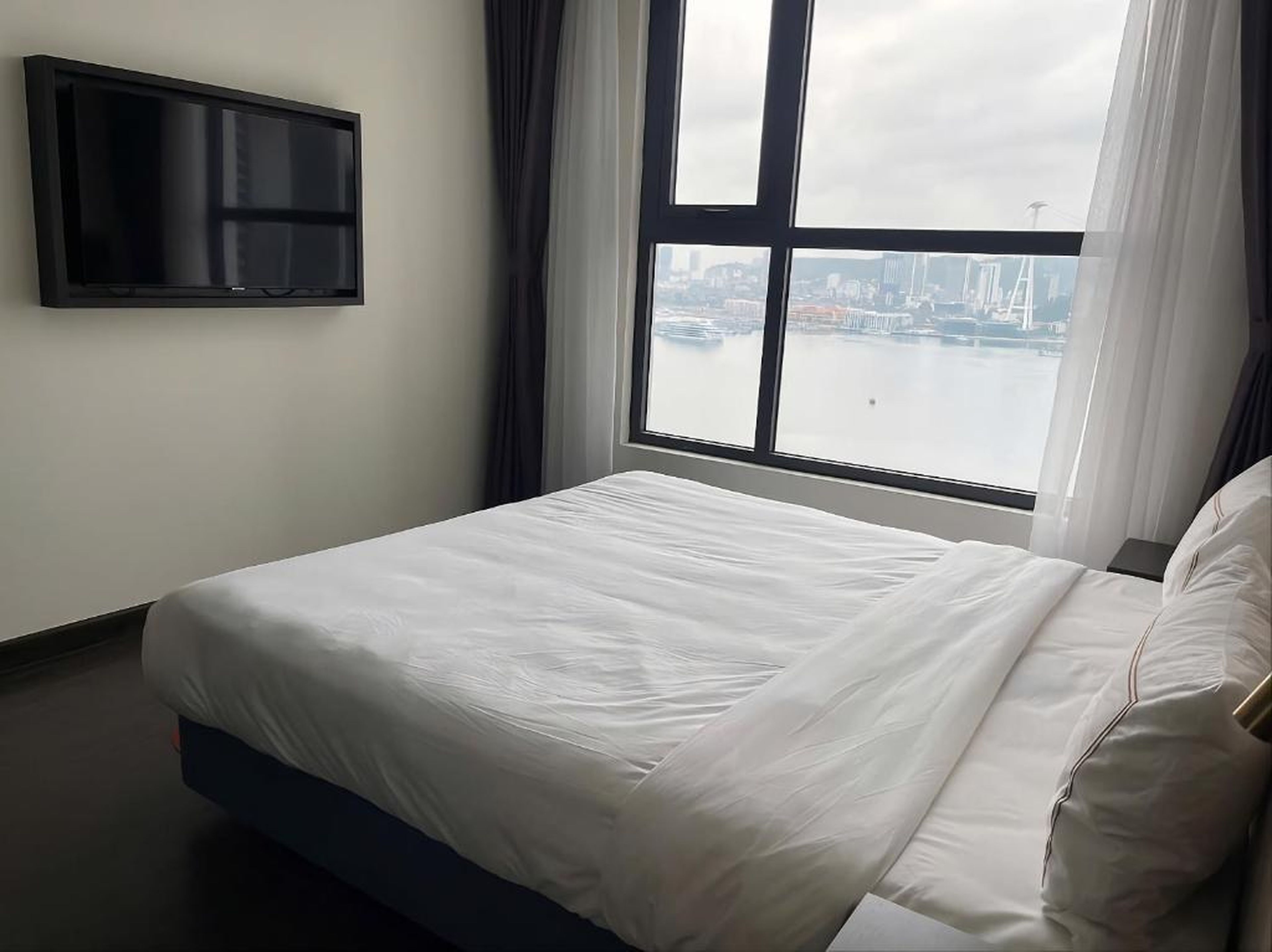 Sapphire Hạ Long Luna Apartment - Hình 17