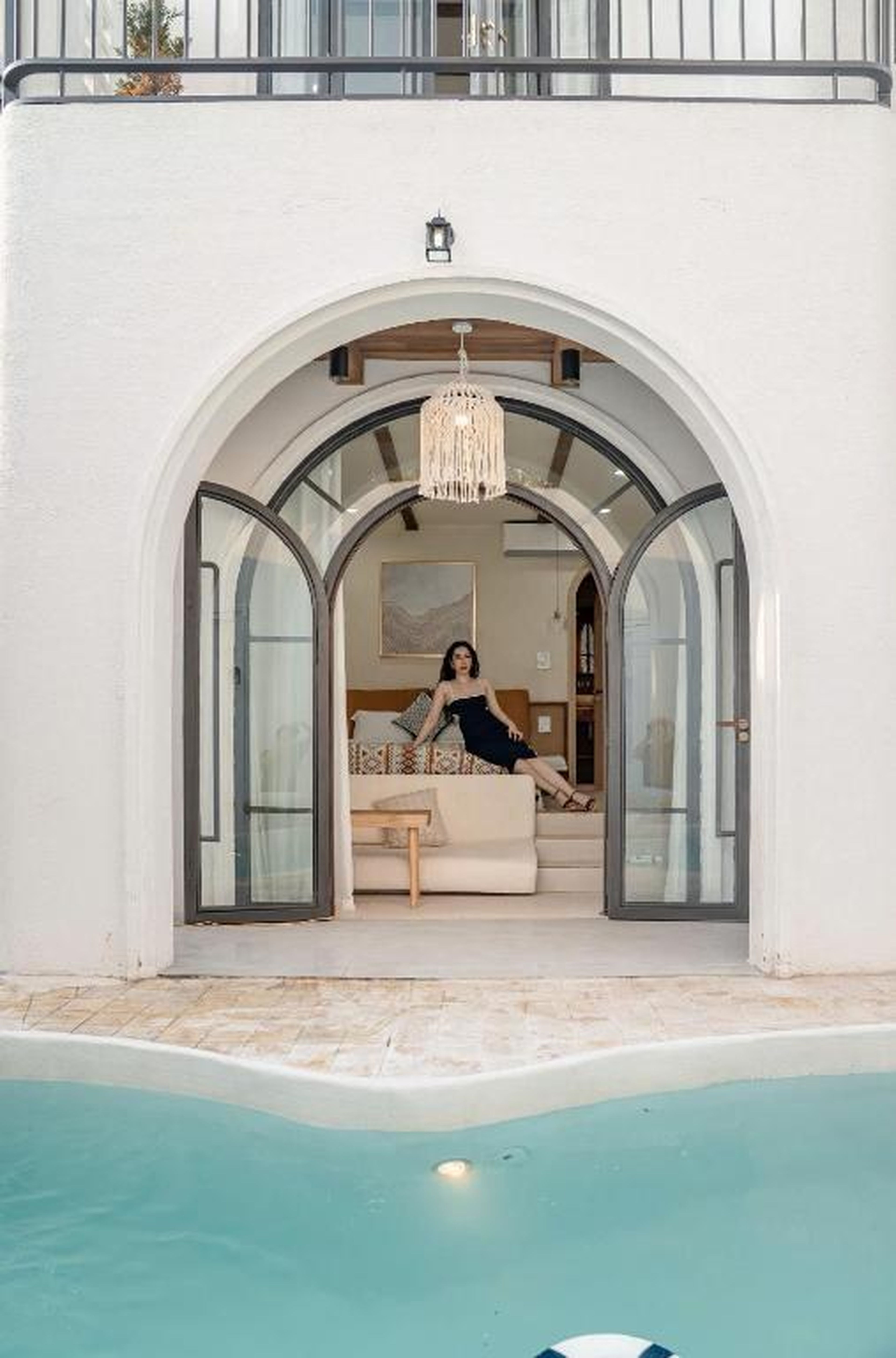 Myan Villa, 6 phòng ngủ, siêu vip Hạ Long bay - Hình 20
