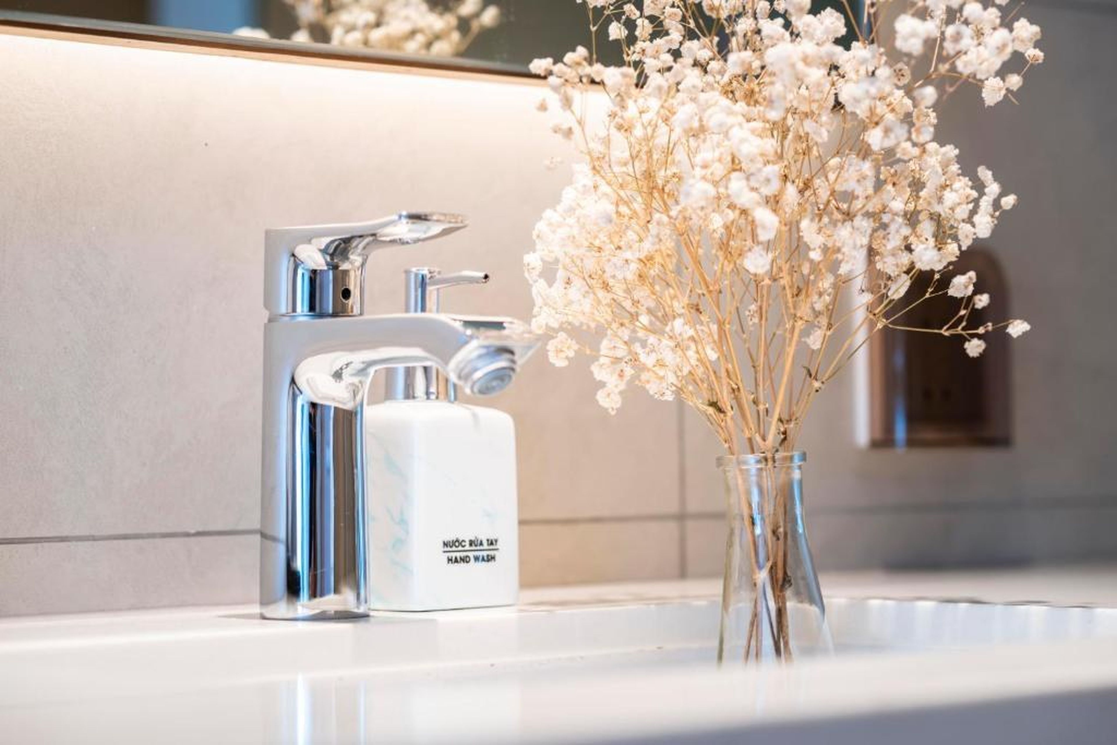 Căn hộ cao cấp tại ALaCarte Ha Long Bay Hotel Residence - Hình 40
