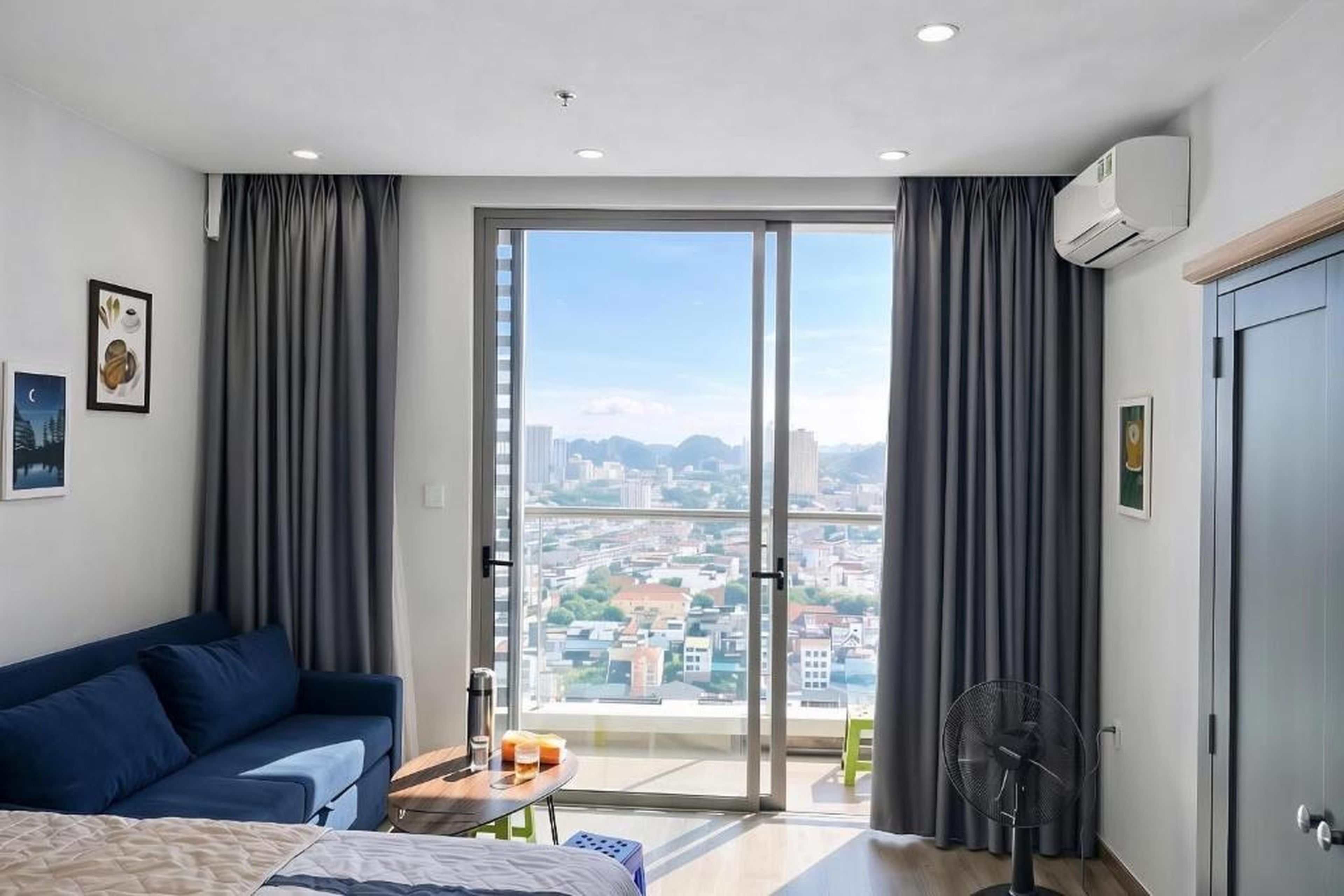 Bay Melody Studio - The Ruby Ha Long - Hình 2