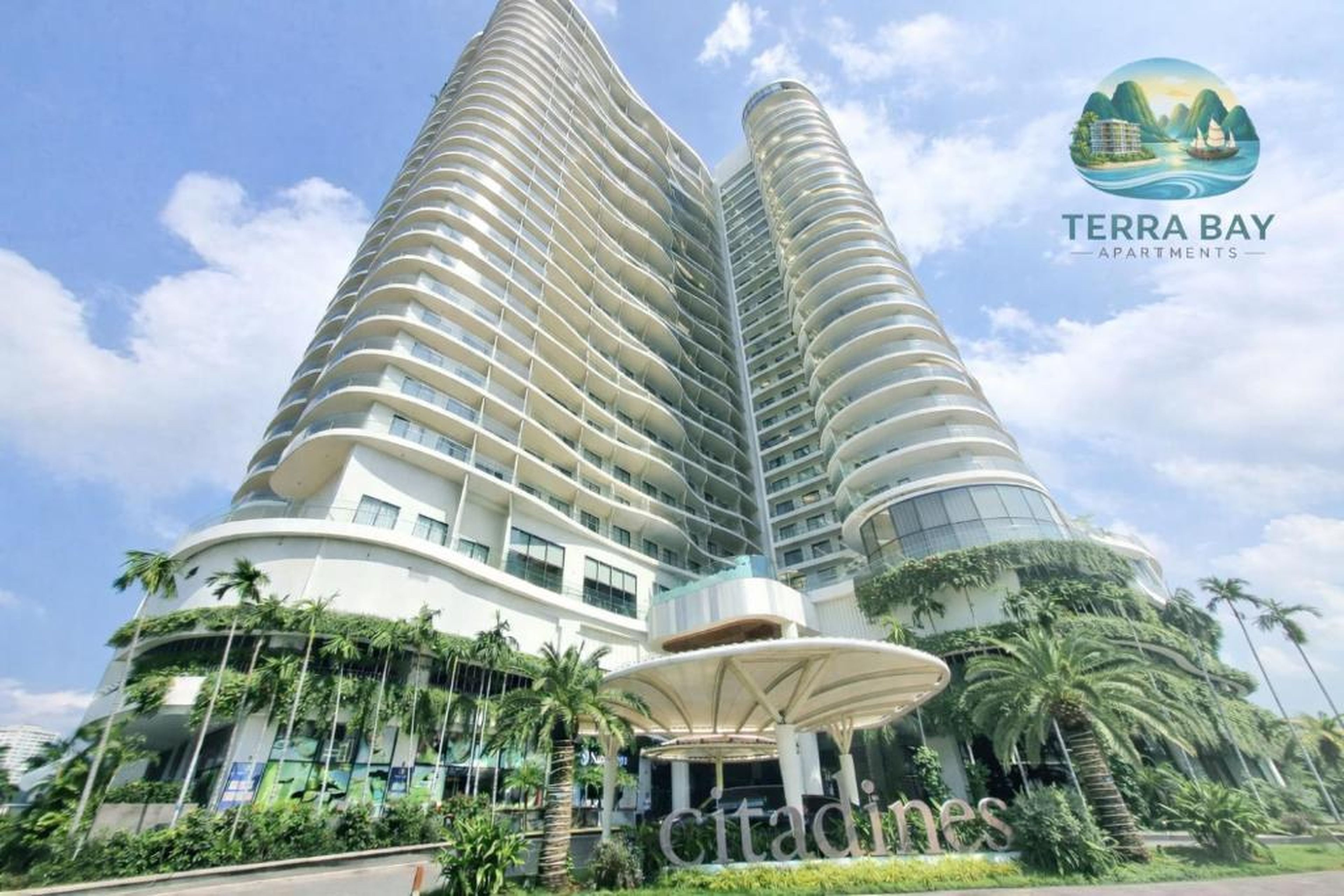Terra Bay Homestay - Hình 8
