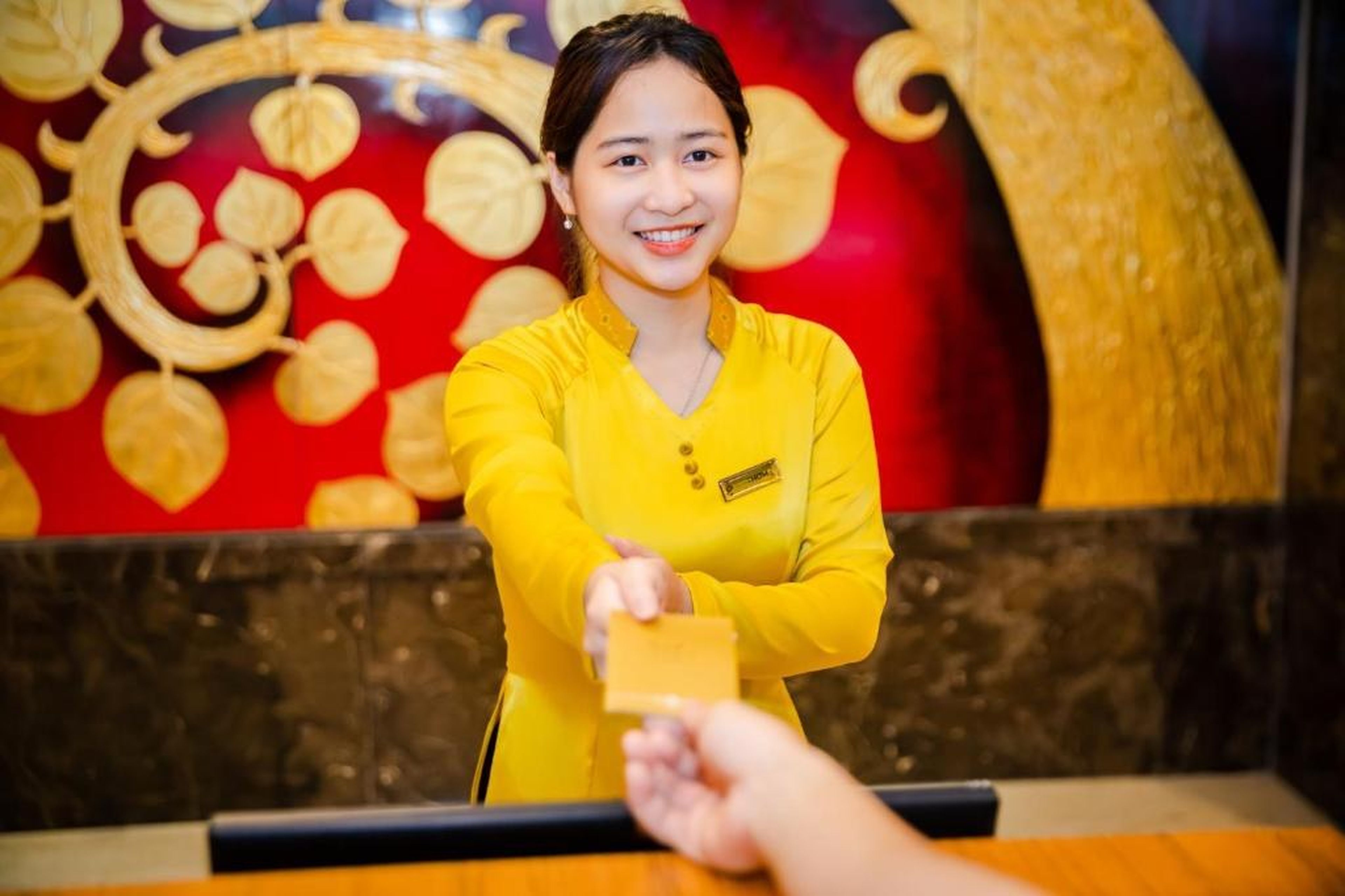 Muong Thanh Luxury Quang Ninh Hotel - Hình 34