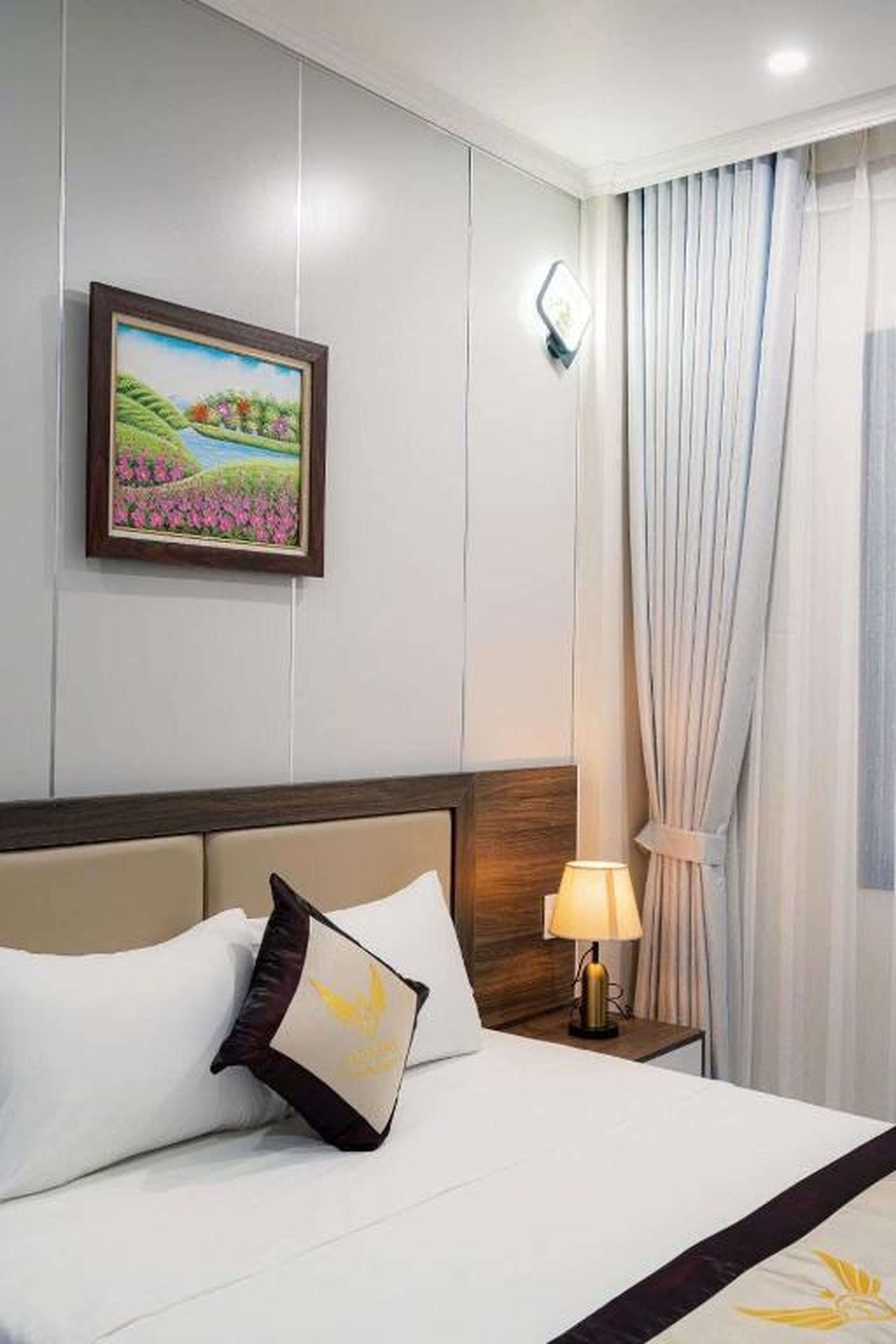 SAPPHIRE II Hotel - Hình 19