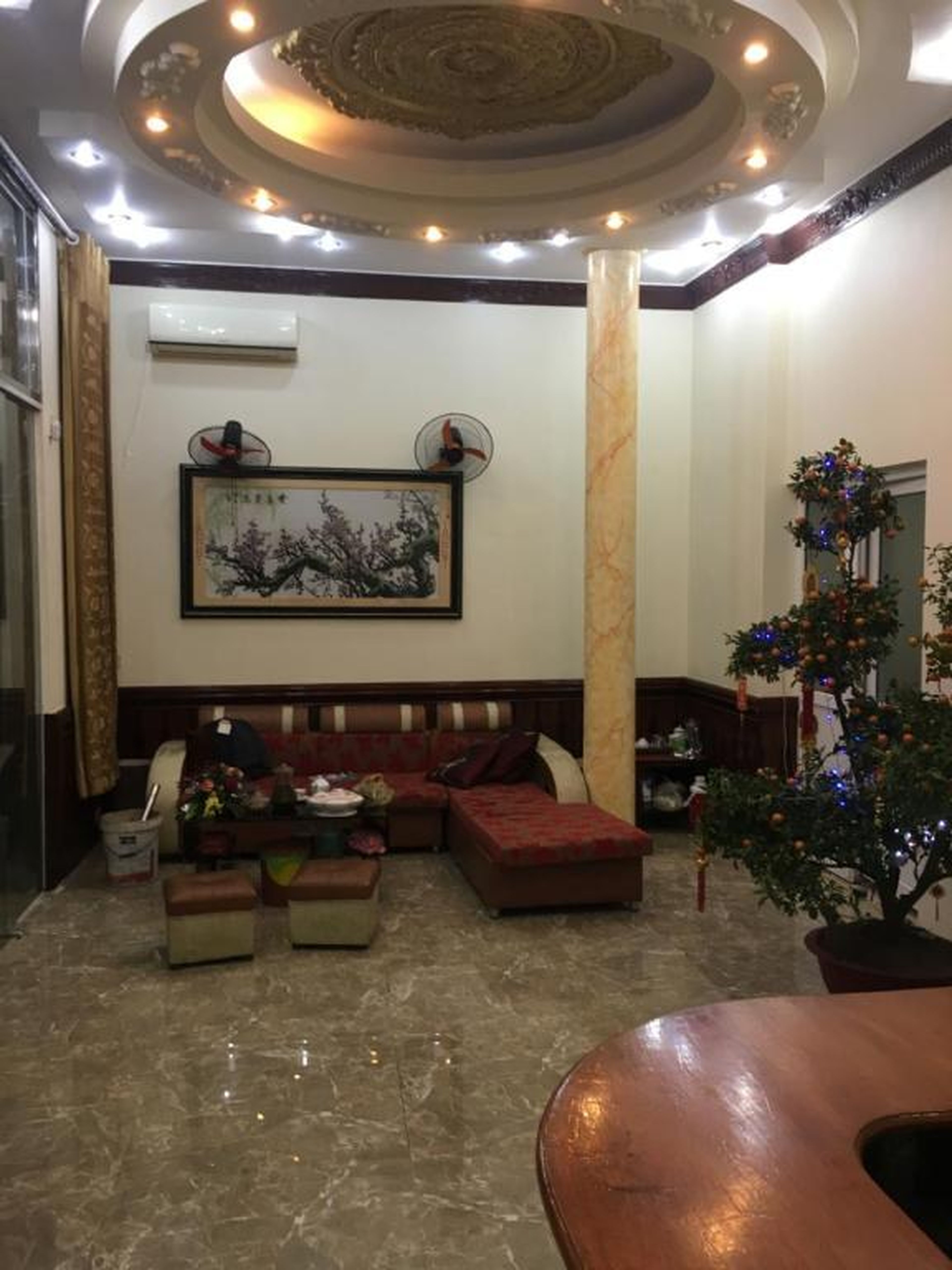 Ho Tay Hotel - Hình 17