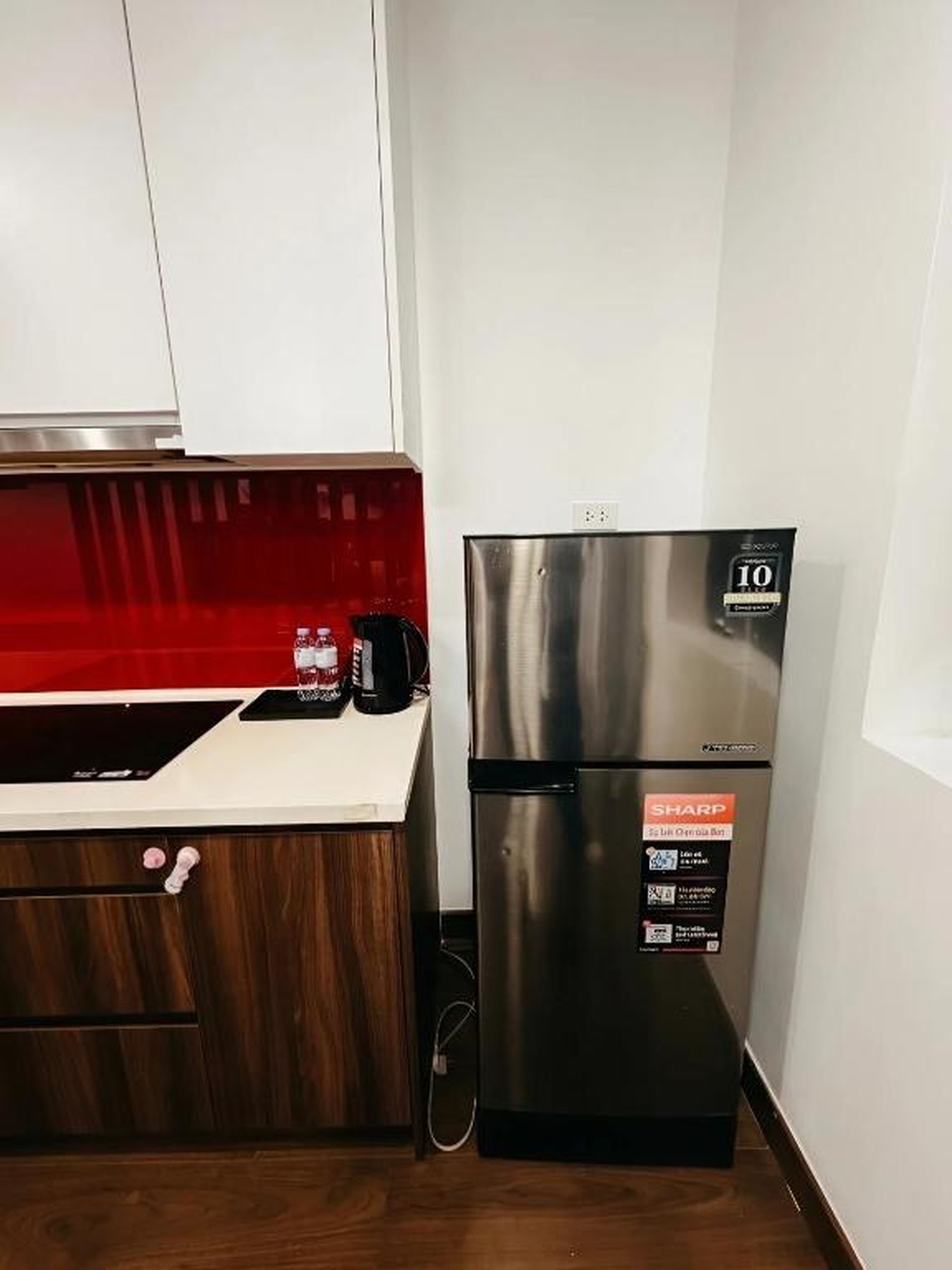 Spacious 2BR Apartment in Hon Gai Center, Ha Long - Hình 47