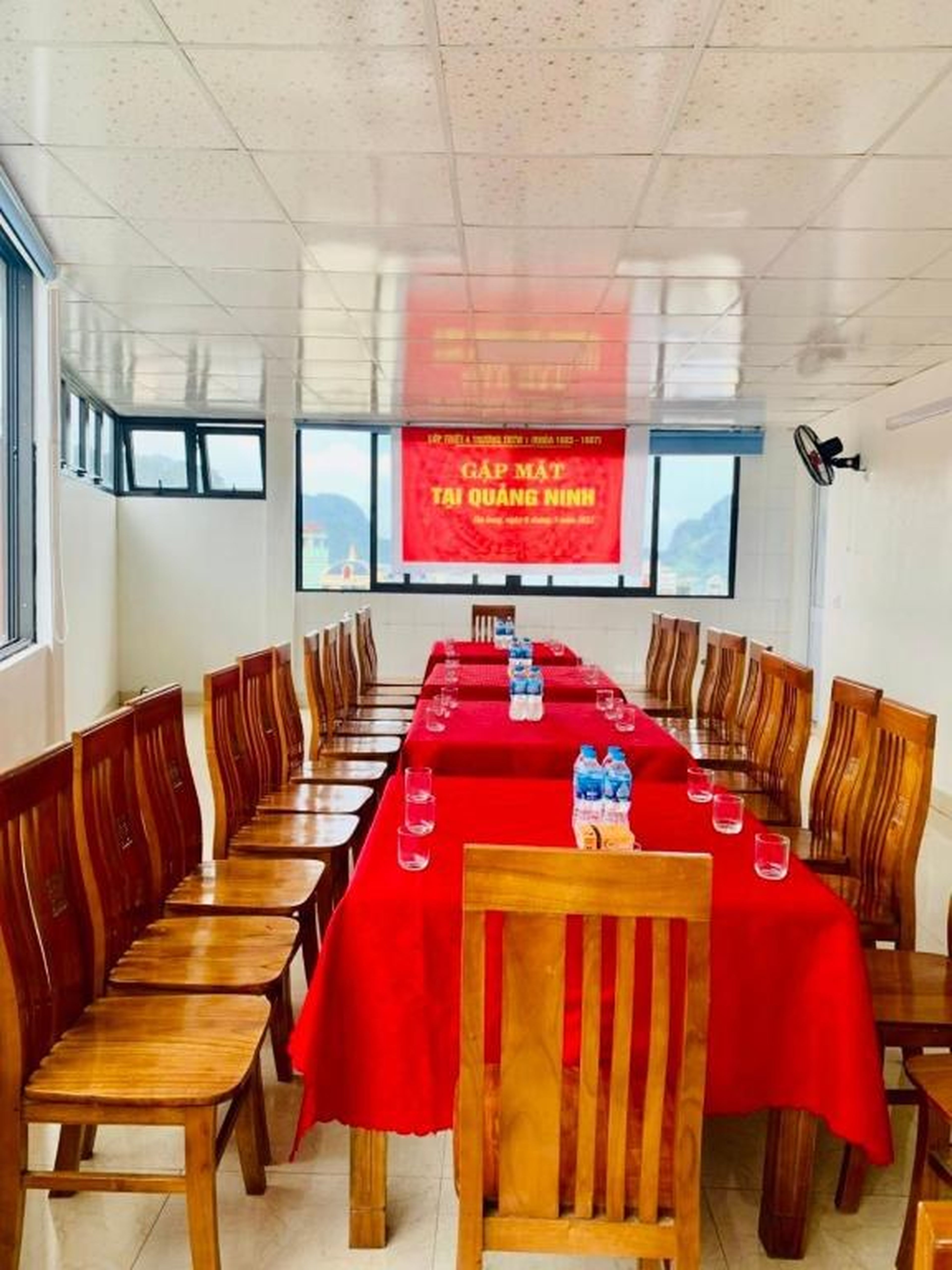 Hồng anh 1 hotel - Hình 31