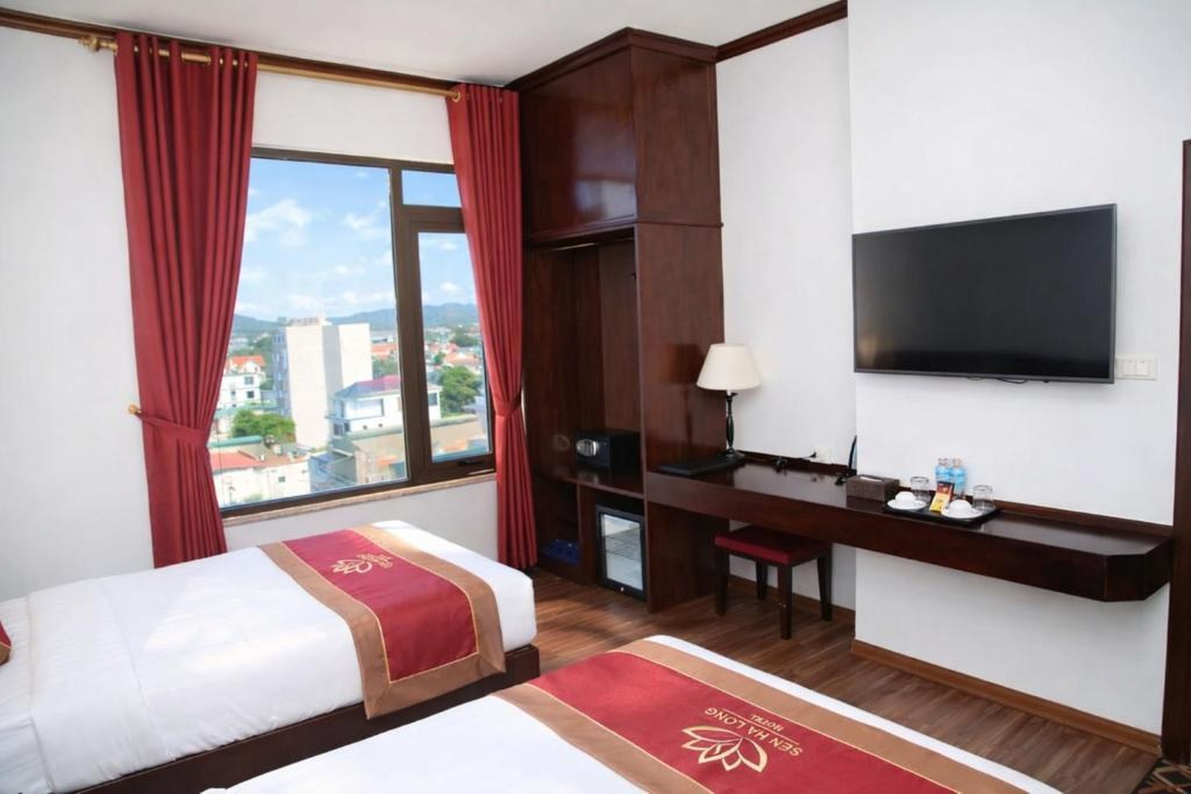 Sen Hotel Hạ Long - Hình 4