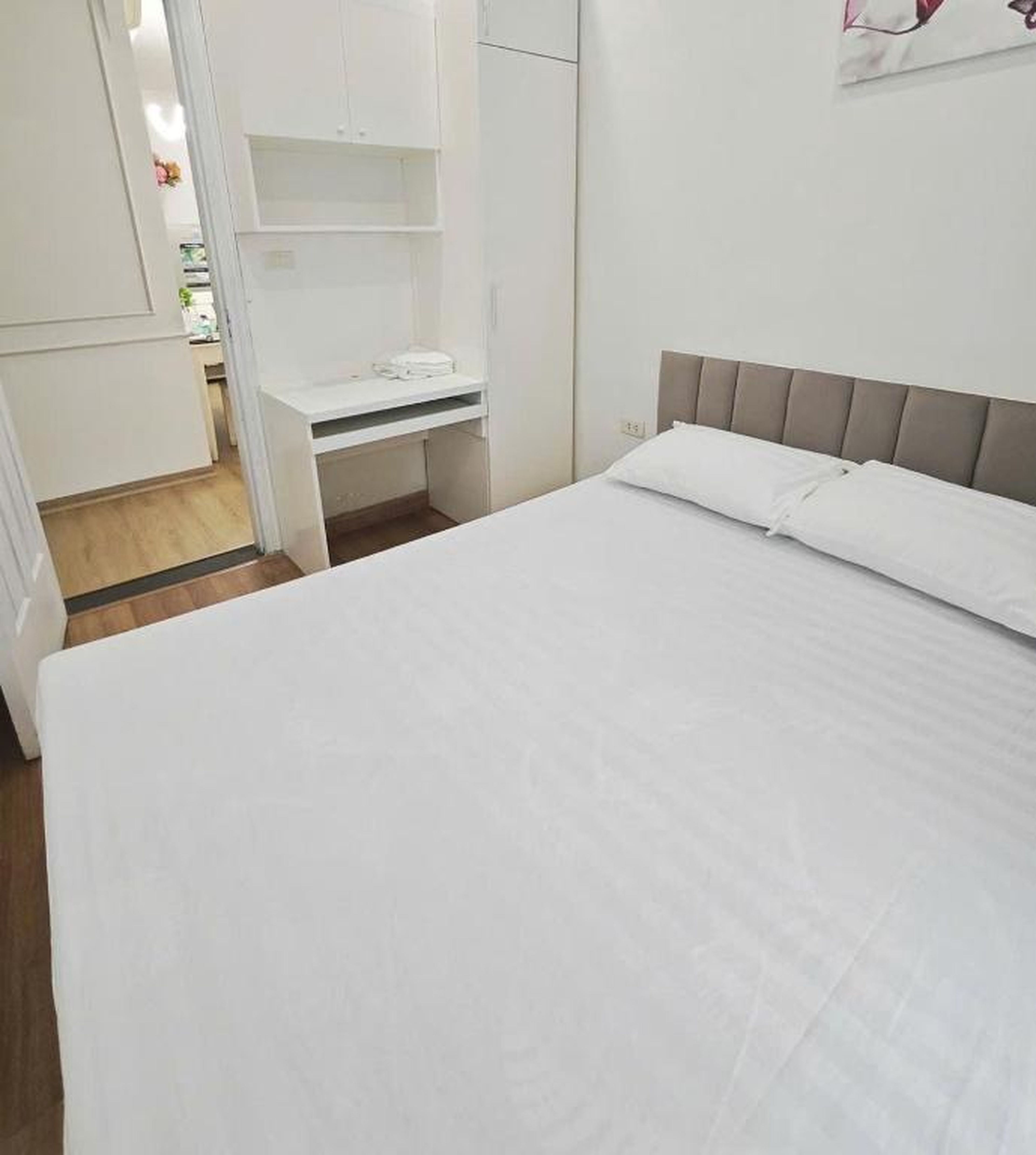 Apartments Hạ Long near beach Bãi Cháy - Hình 28