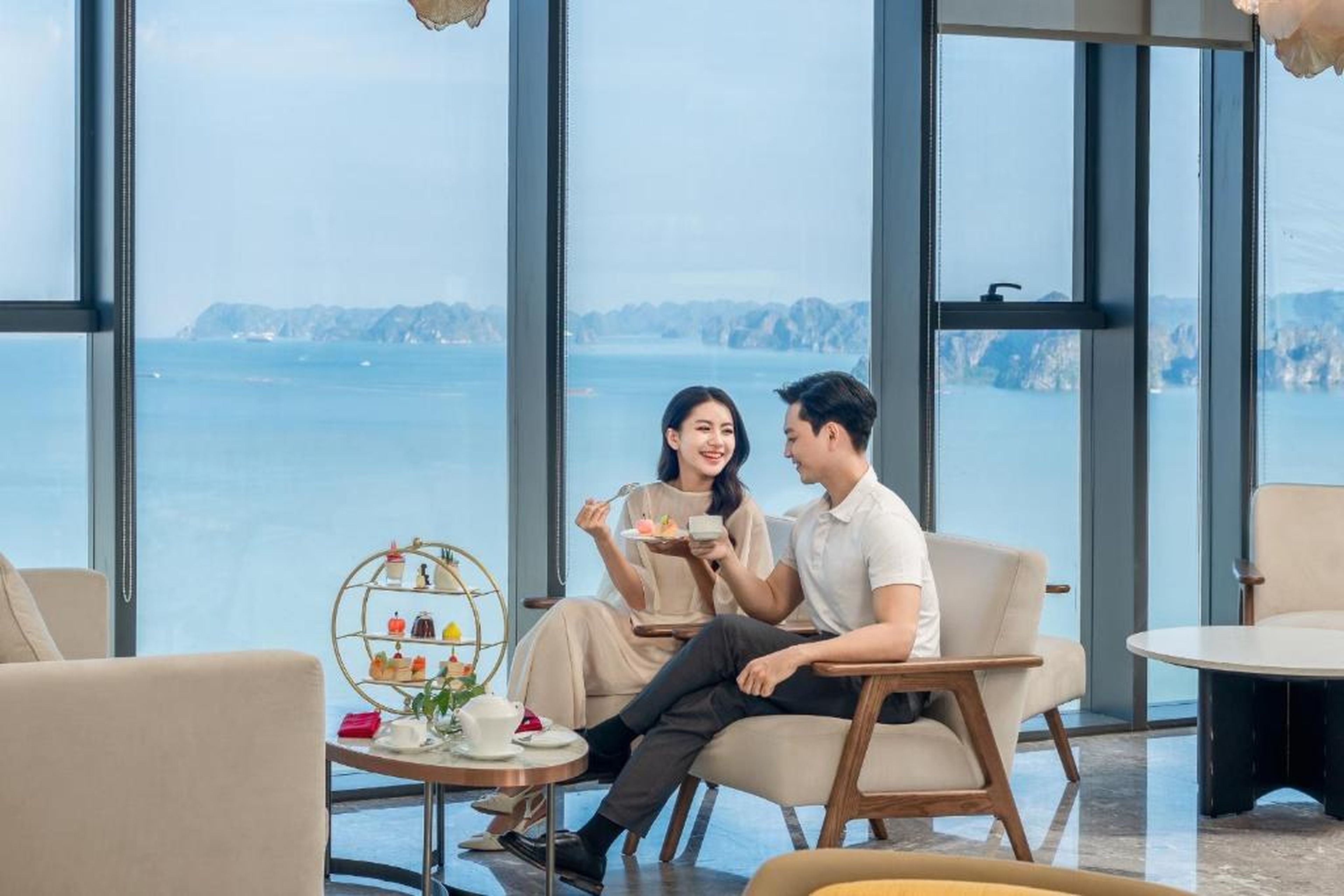 A La Carte Ha Long Bay Managed by TASECO - Hình 39