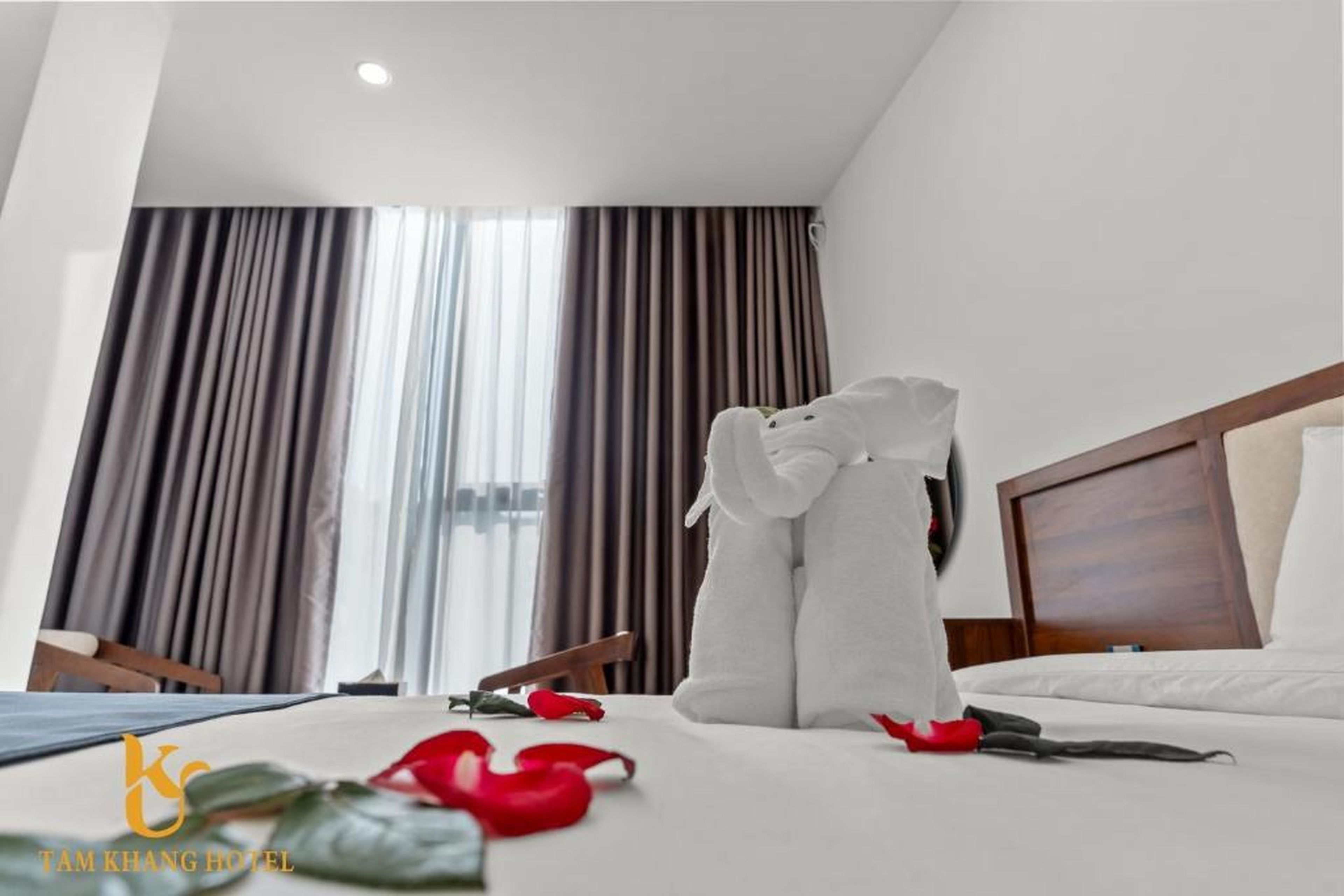 Tâm Khang Hotel - Hình 21