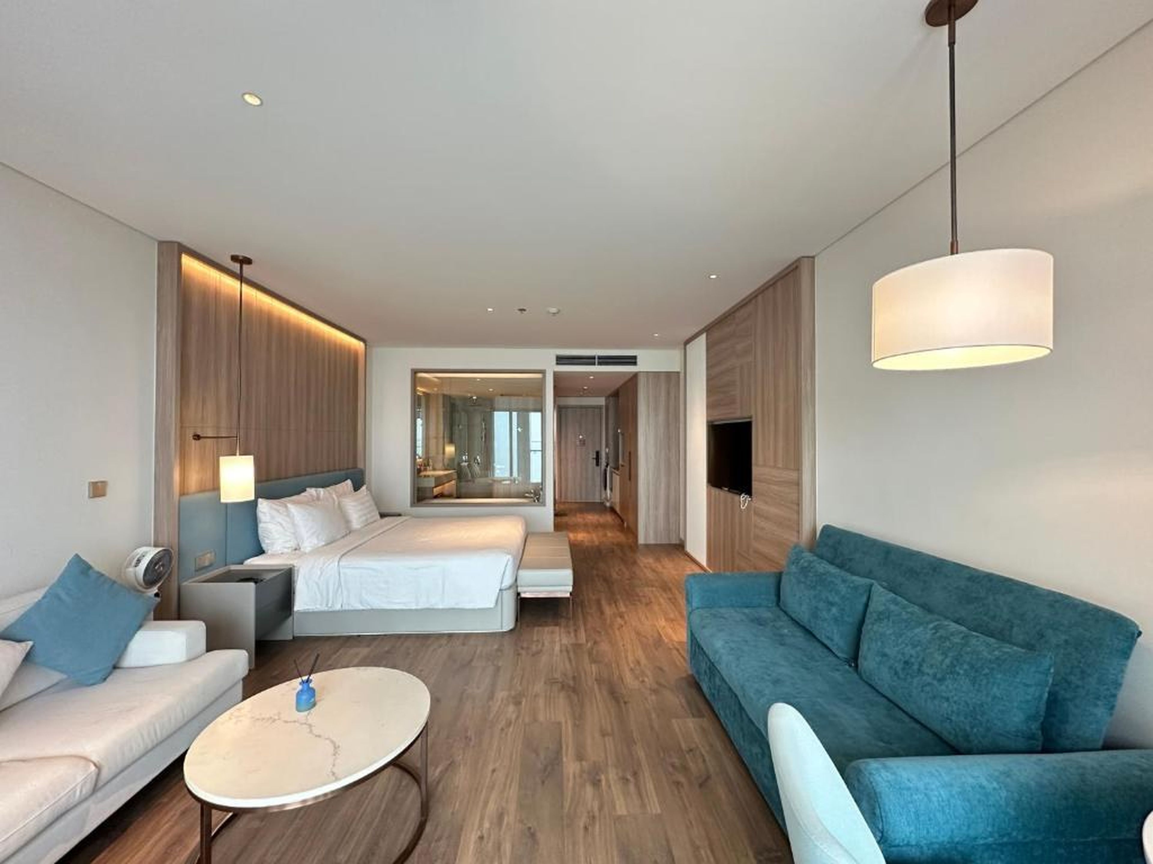 Alacate Hạ Long - Teri Apartment - Hình 4