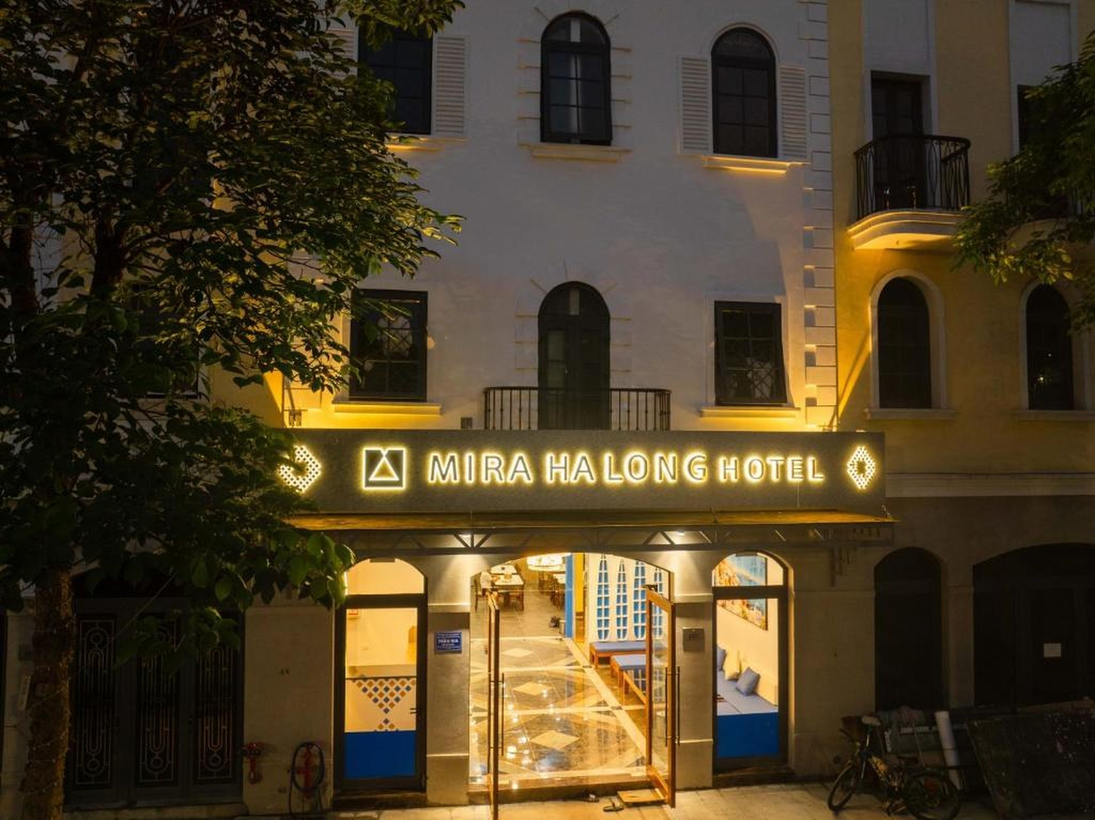 Mira Ha Long Hotel - Hình 4