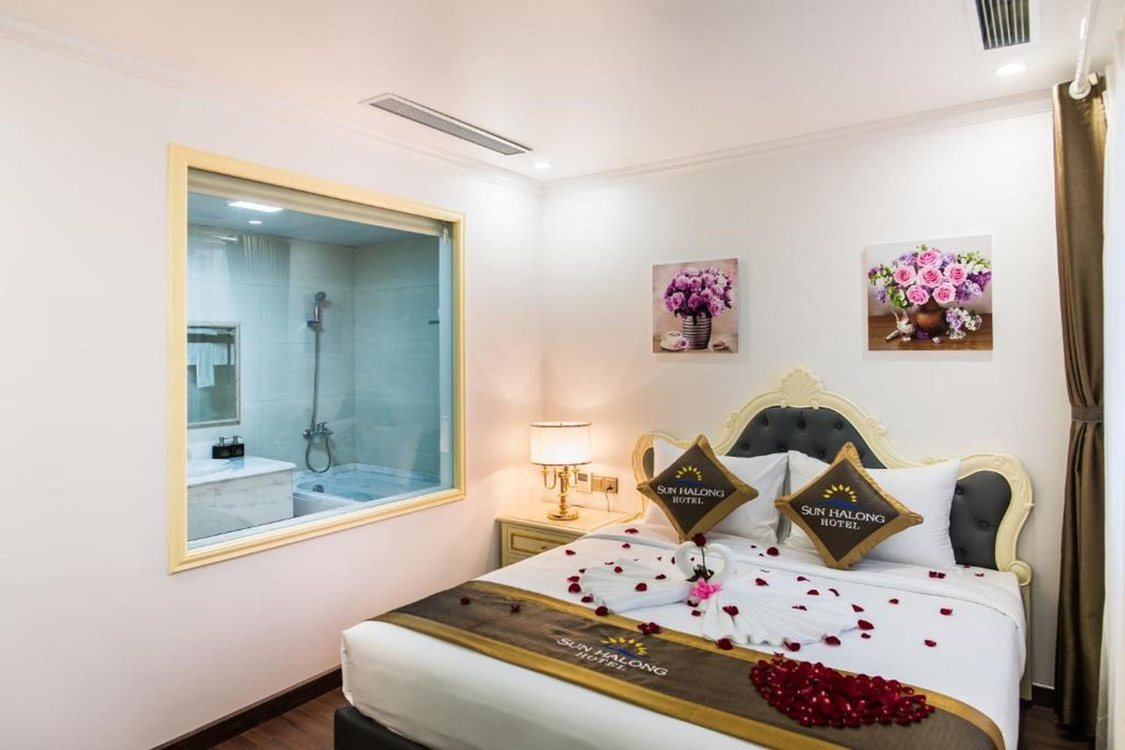 Sun Ha Long hotel - Hình 2