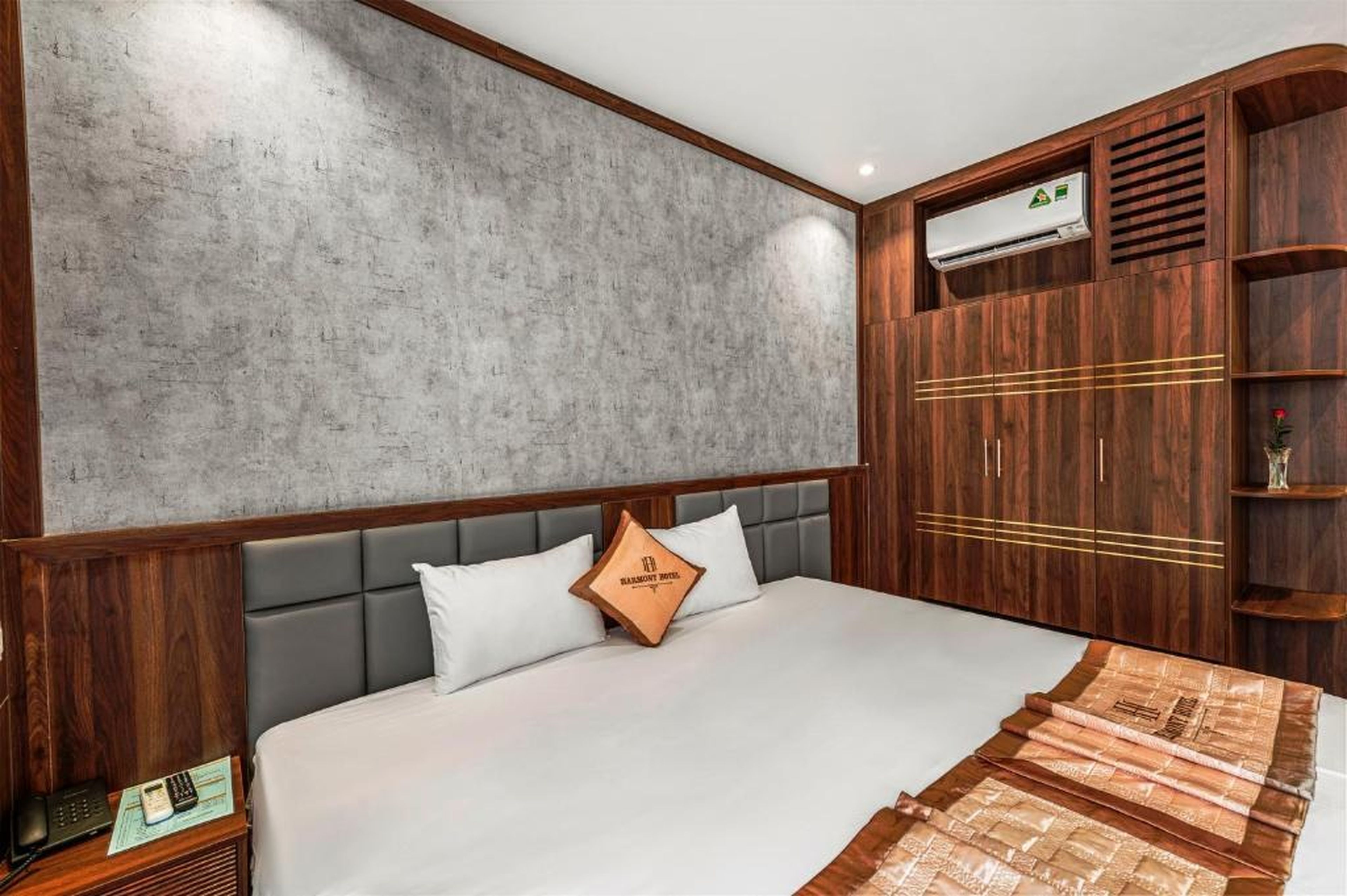 Harmony HaLong Hotel - Hình 44