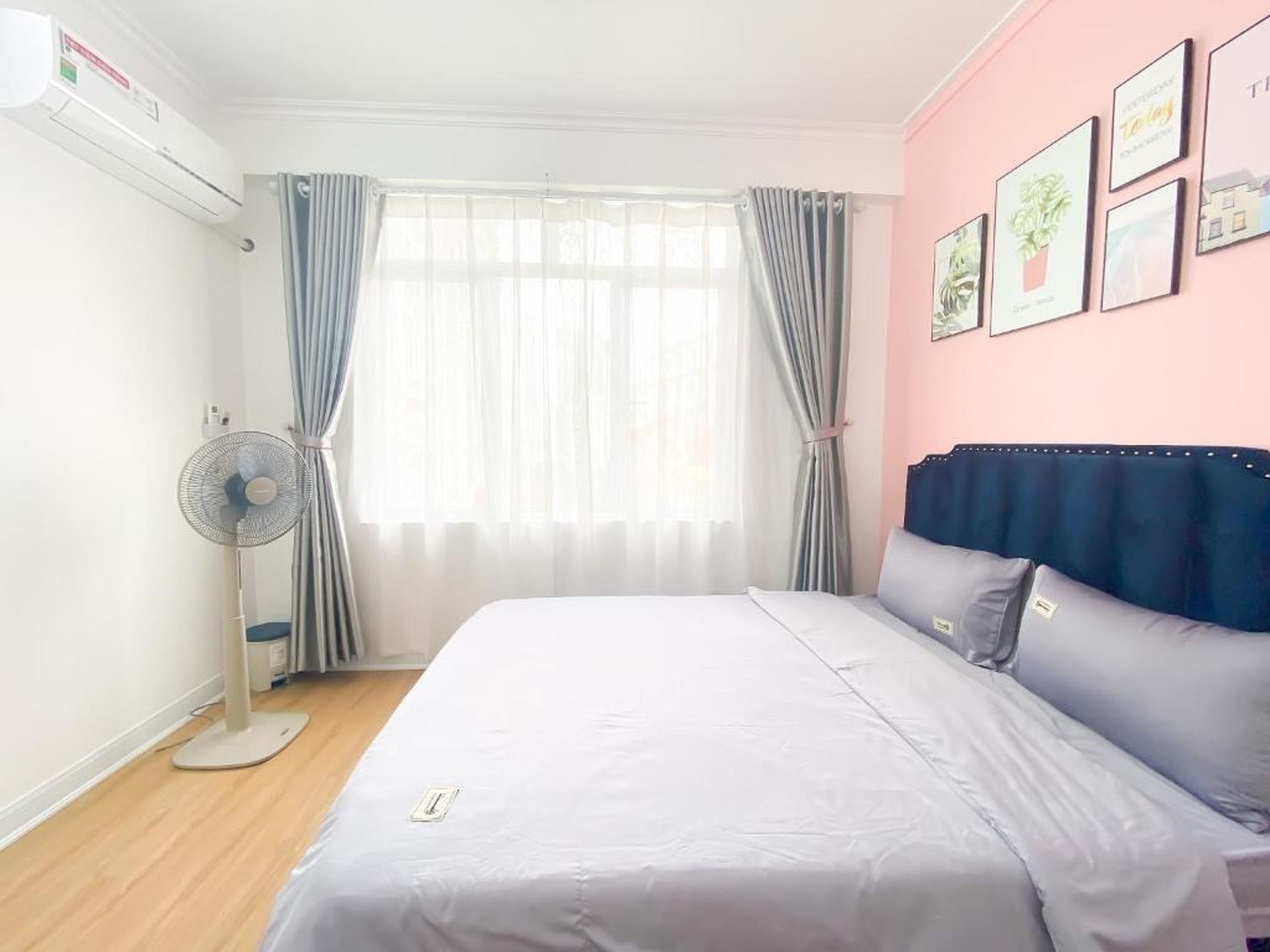 Nắng House - Ngôi Nhà 5 Phòng Ngủ cách công viên Sun World 500m - Hình 3